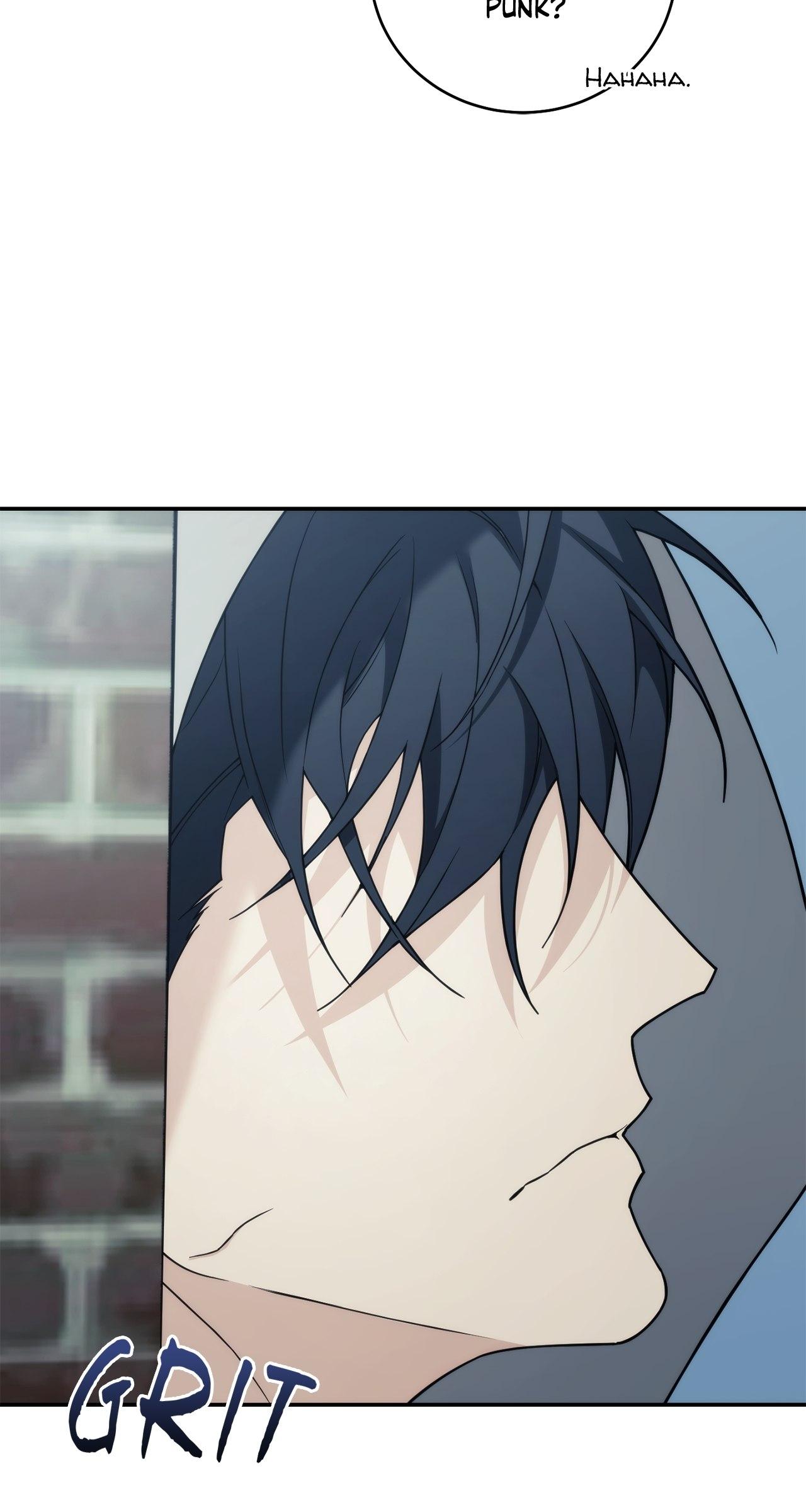 Read Unfinished Relationship chapter 22 image 33 on Lezhin