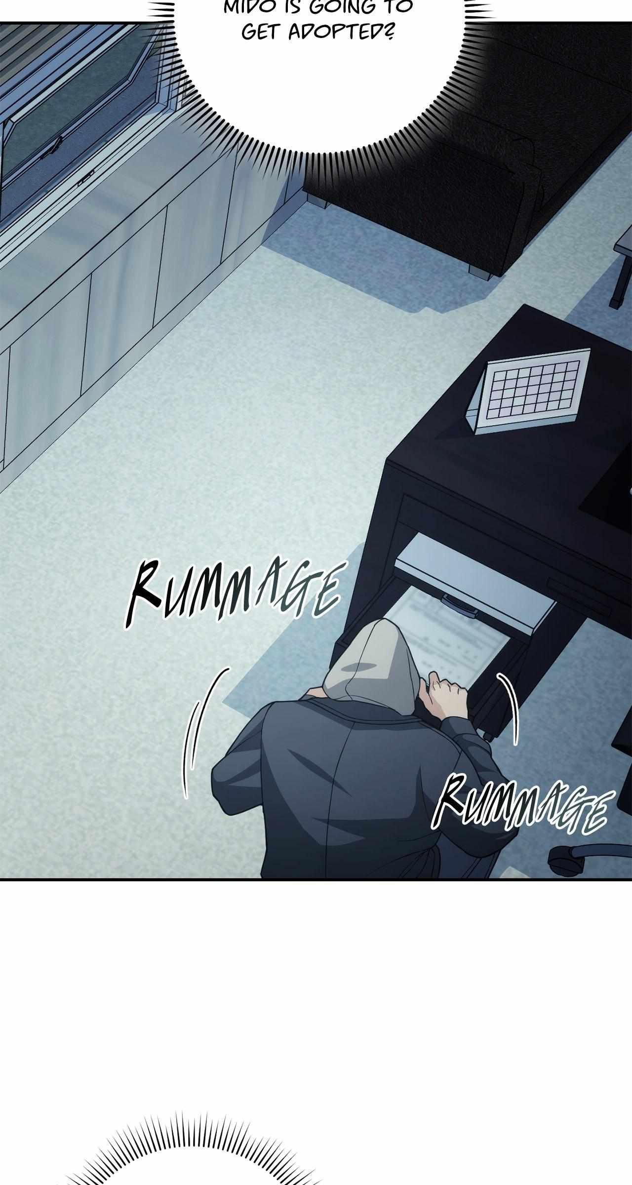 Read Unfinished Relationship chapter 22 image 36 on Lezhin