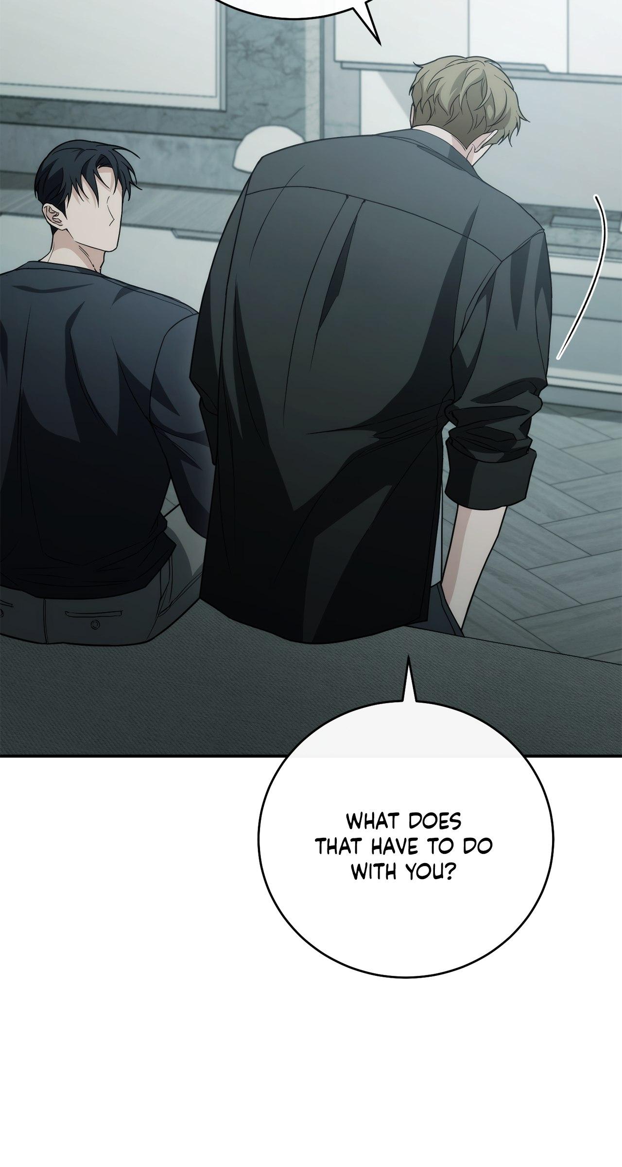 Read Unfinished Relationship chapter 22 image 4 on Lezhin