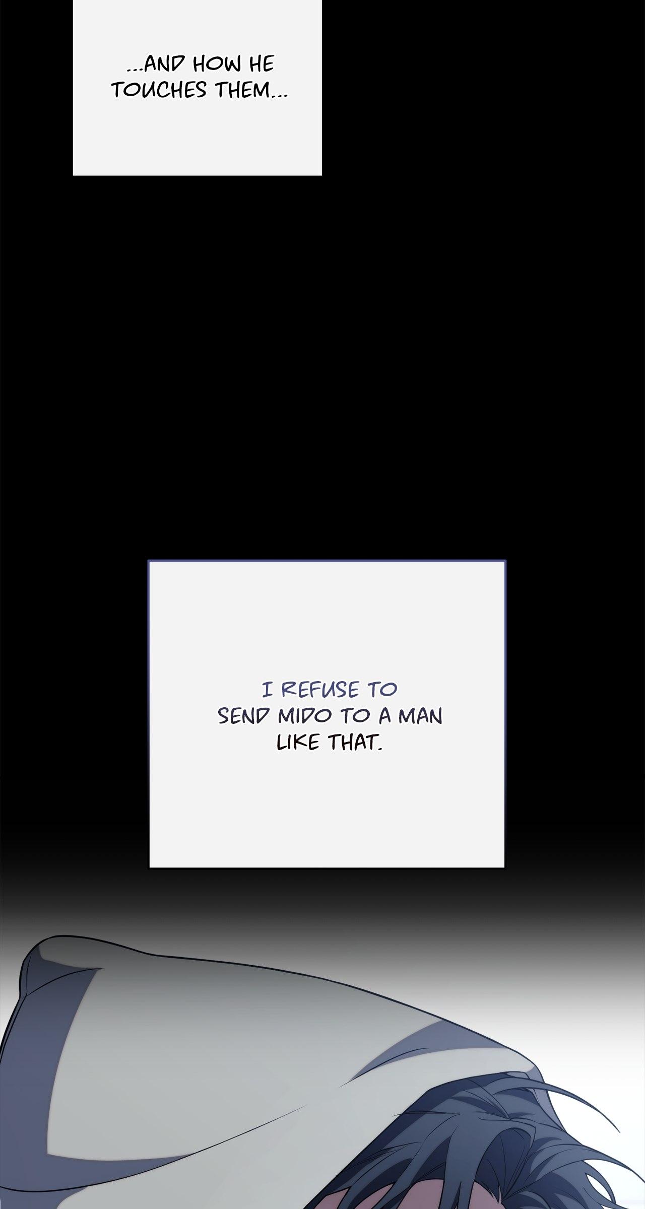 Read Unfinished Relationship chapter 22 image 41 on Lezhin