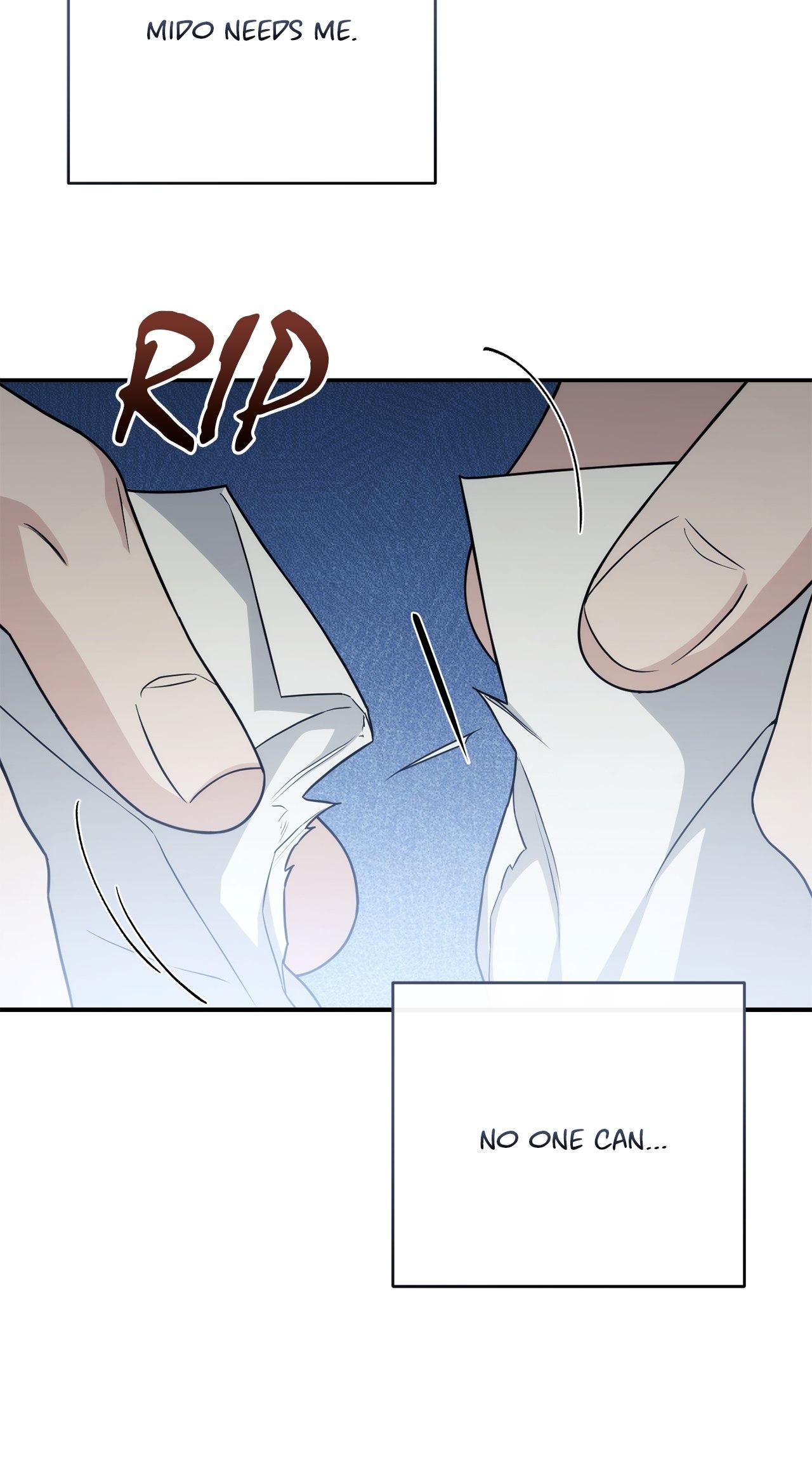Read Unfinished Relationship chapter 22 image 46 on Lezhin