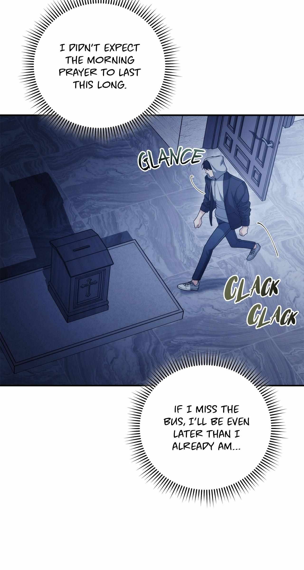 Read Unfinished Relationship chapter 22 image 53 on Lezhin