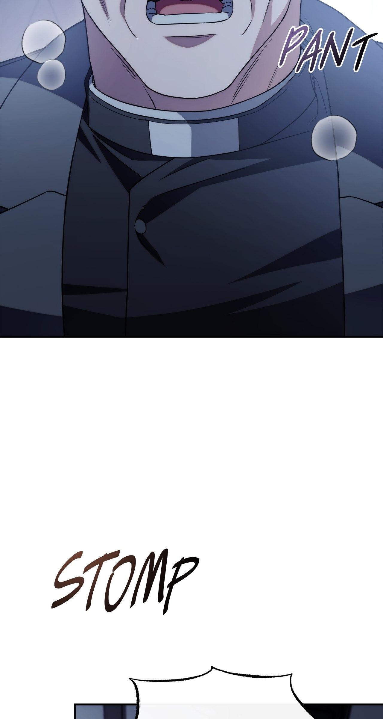 Read Unfinished Relationship chapter 22 image 58 on Lezhin