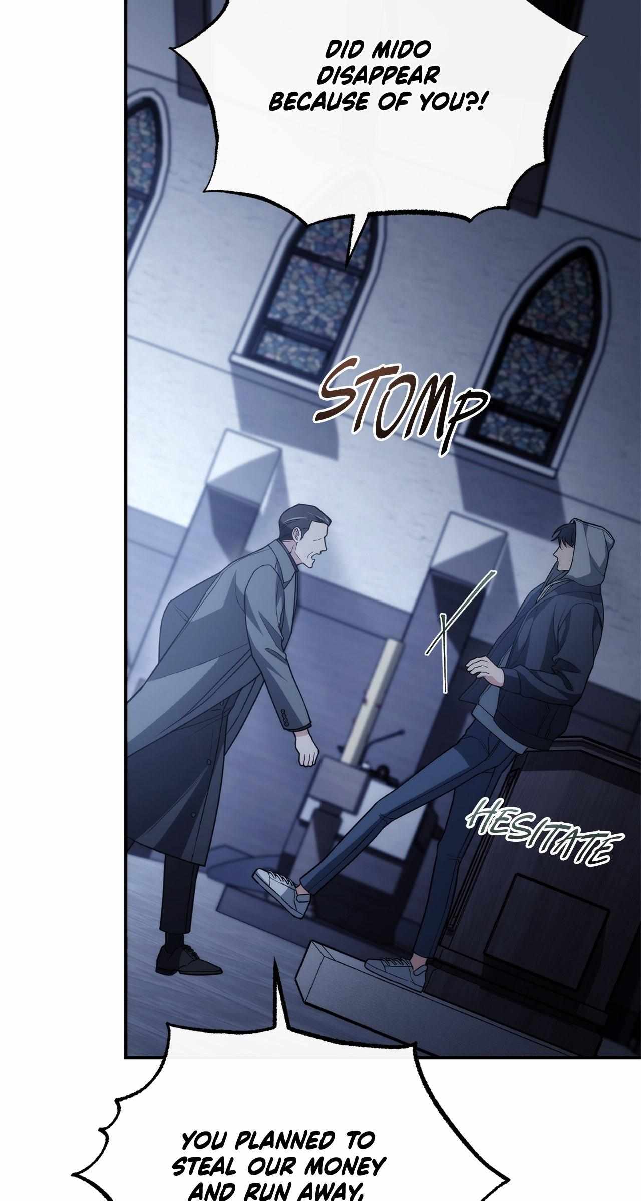 Read Unfinished Relationship chapter 22 image 59 on Lezhin