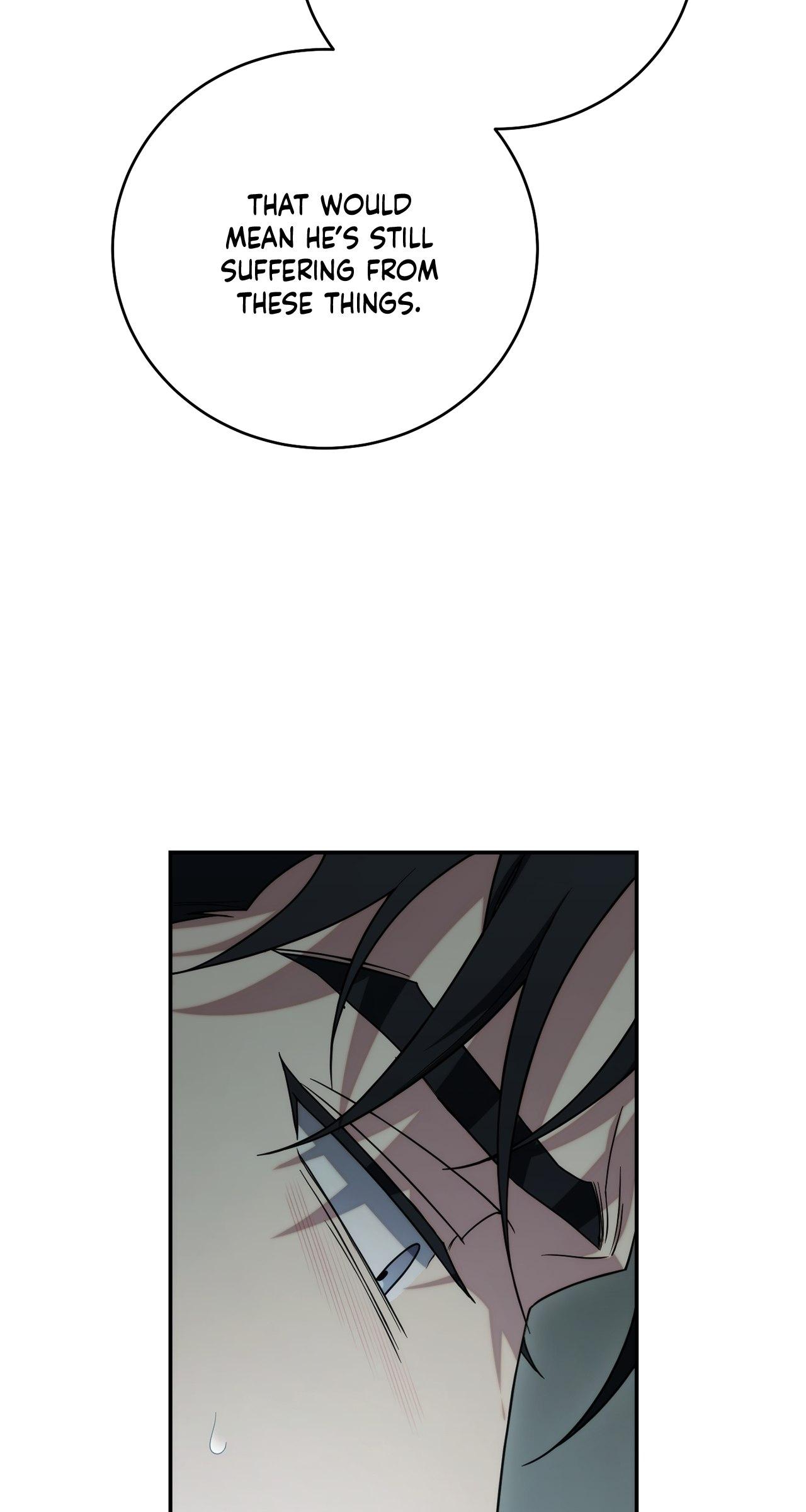 Read Unfinished Relationship chapter 22 image 6 on Lezhin