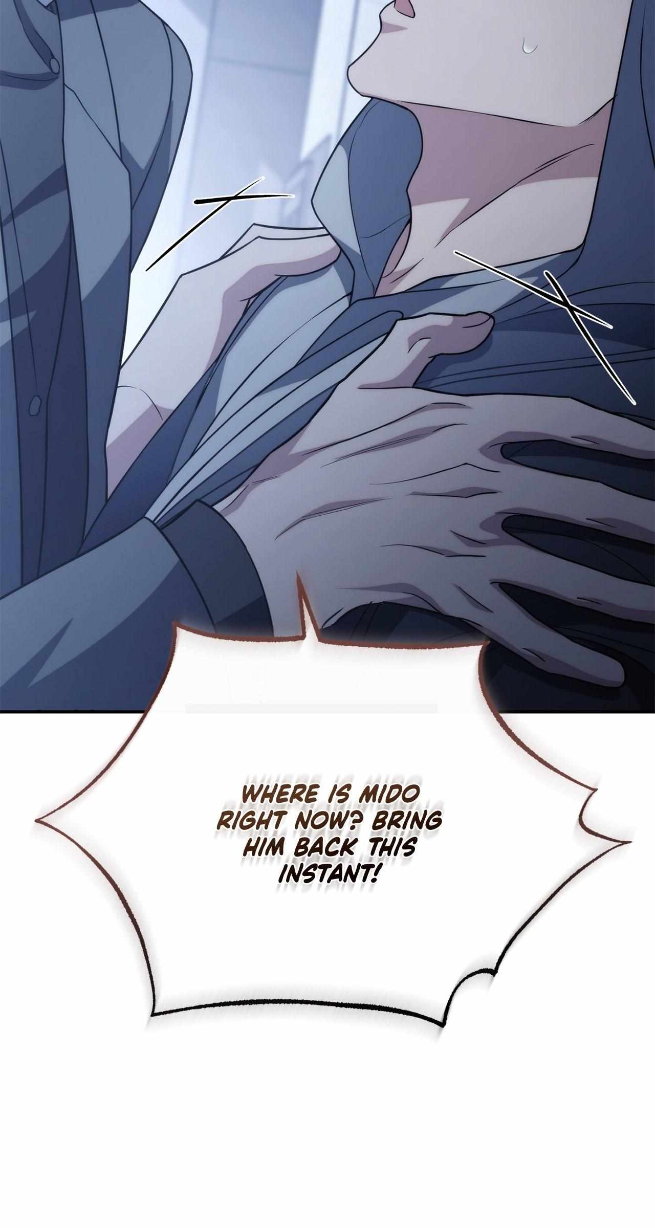 Read Unfinished Relationship chapter 22 image 61 on Lezhin