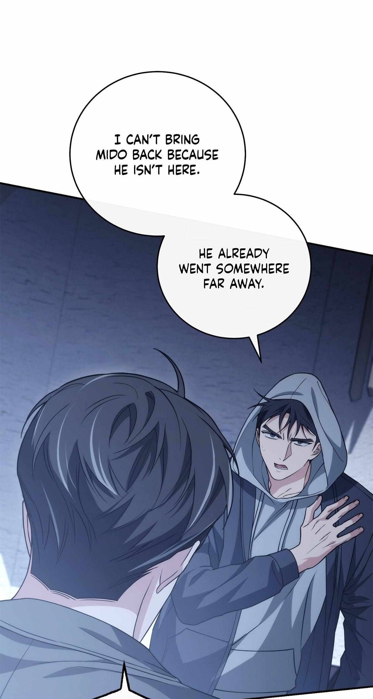 Read Unfinished Relationship chapter 22 image 63 on Lezhin