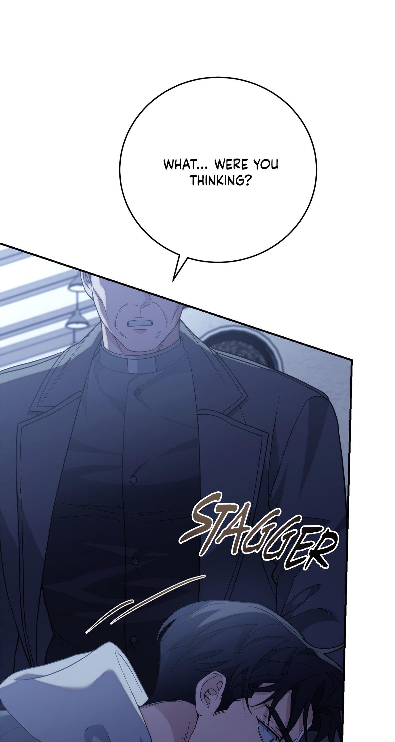 Read Unfinished Relationship chapter 22 image 74 on Lezhin