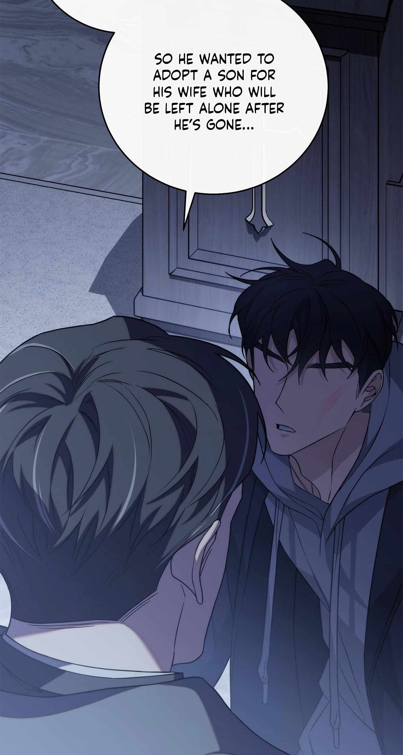 Read Unfinished Relationship chapter 22 image 77 on Lezhin
