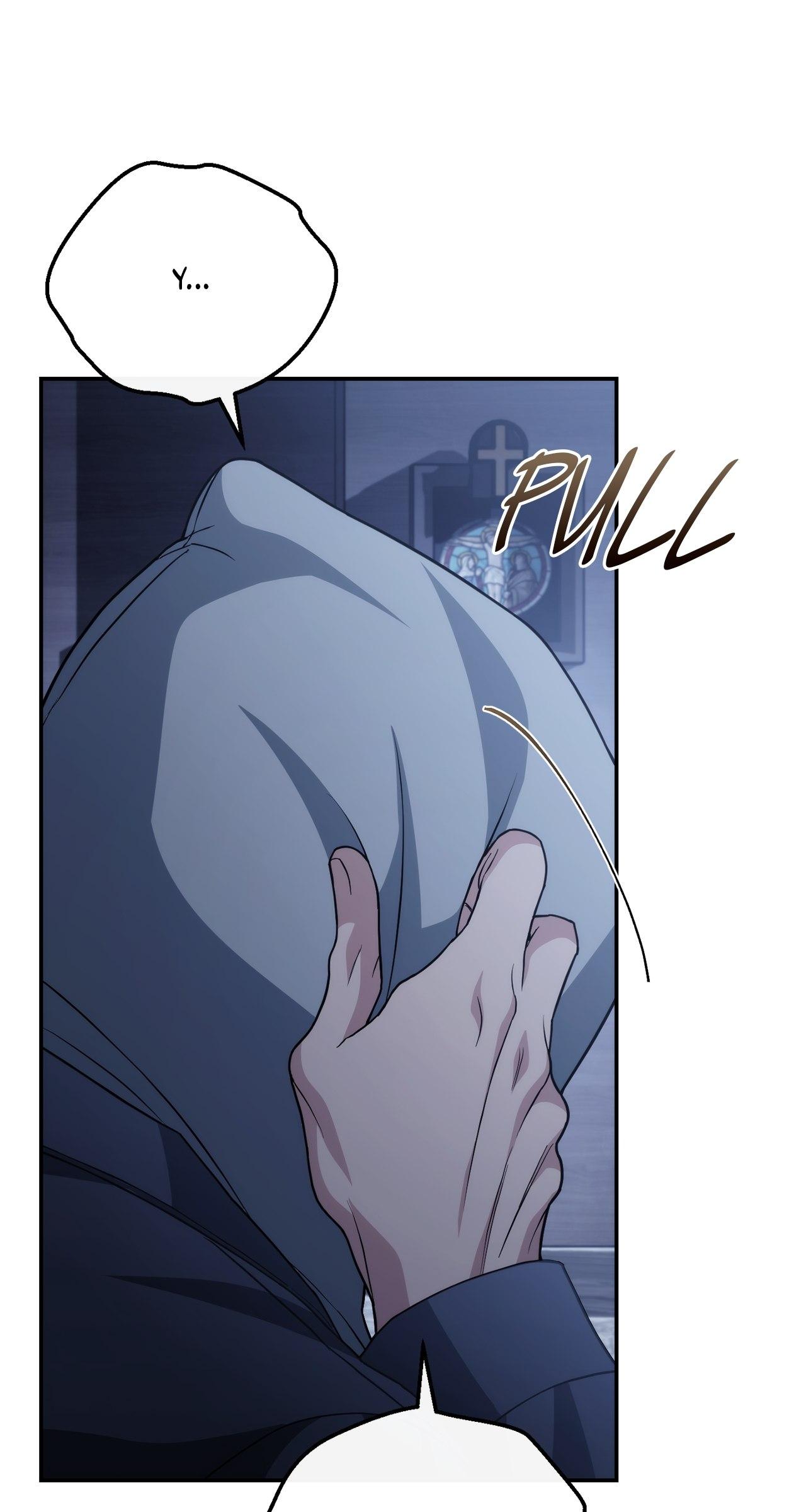 Read Unfinished Relationship chapter 22 image 83 on Lezhin