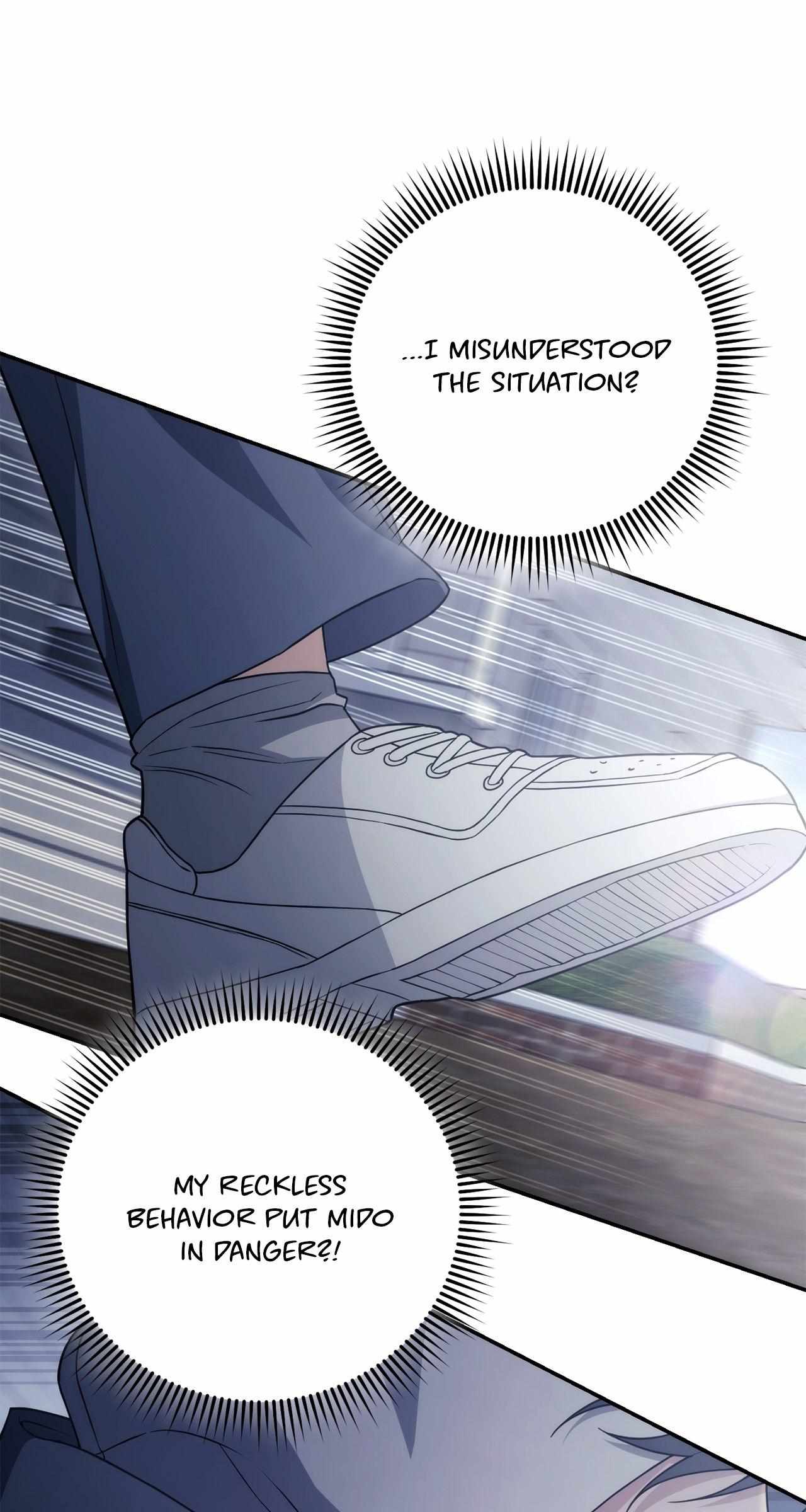 Read Unfinished Relationship chapter 22 image 92 on Lezhin