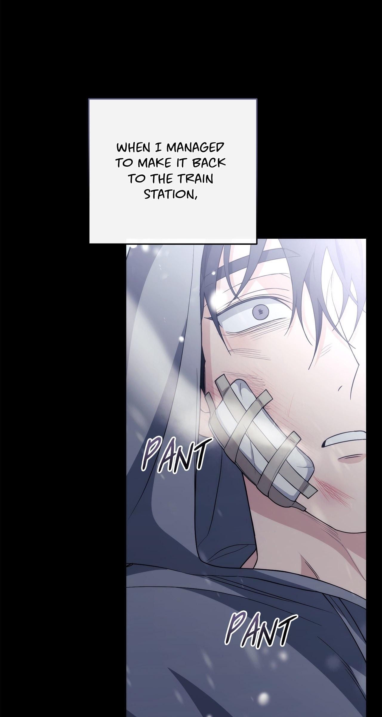 Read Unfinished Relationship chapter 23 image 10 on Lezhin