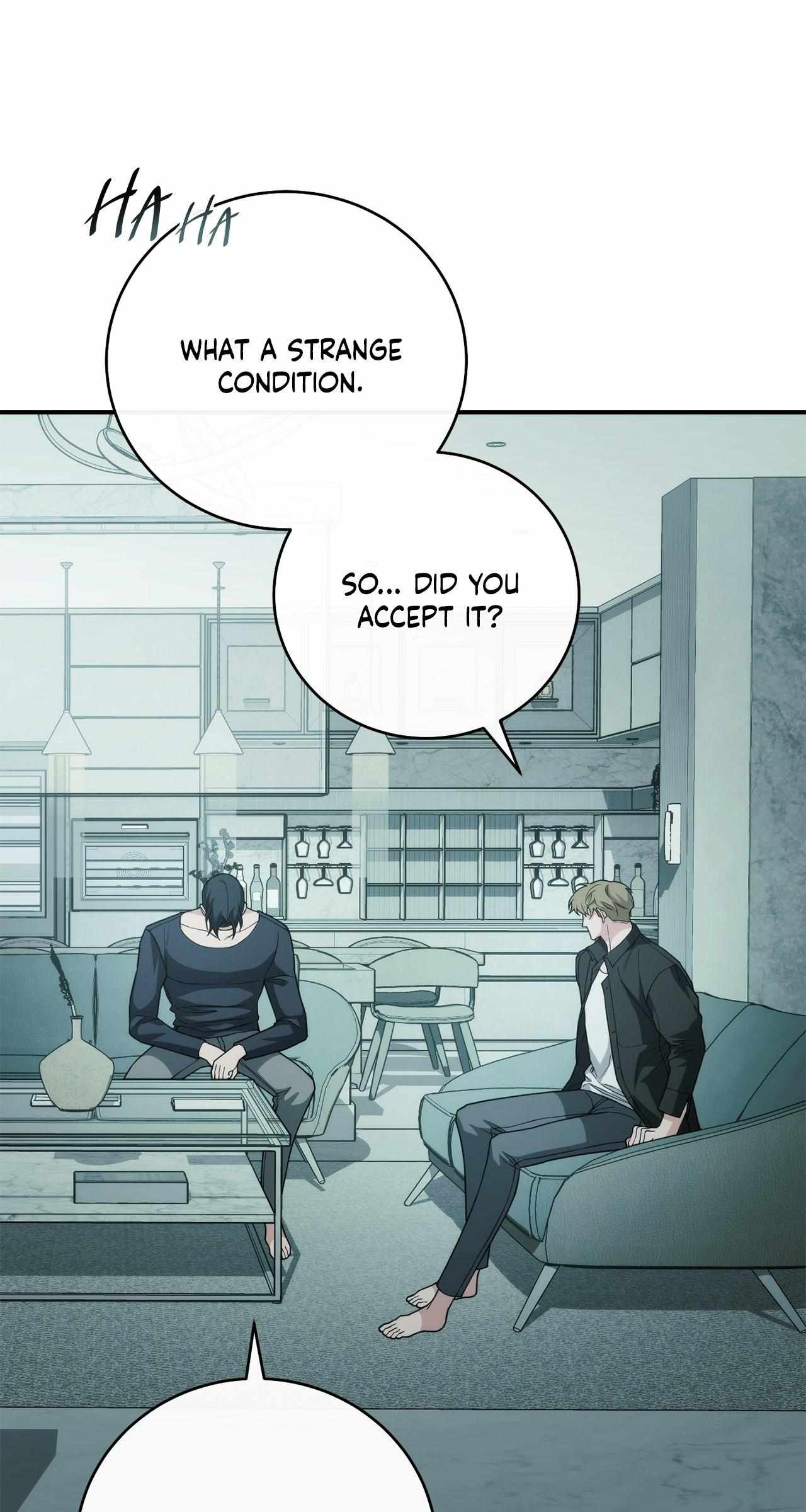 Read Unfinished Relationship chapter 23 image 101 on Lezhin