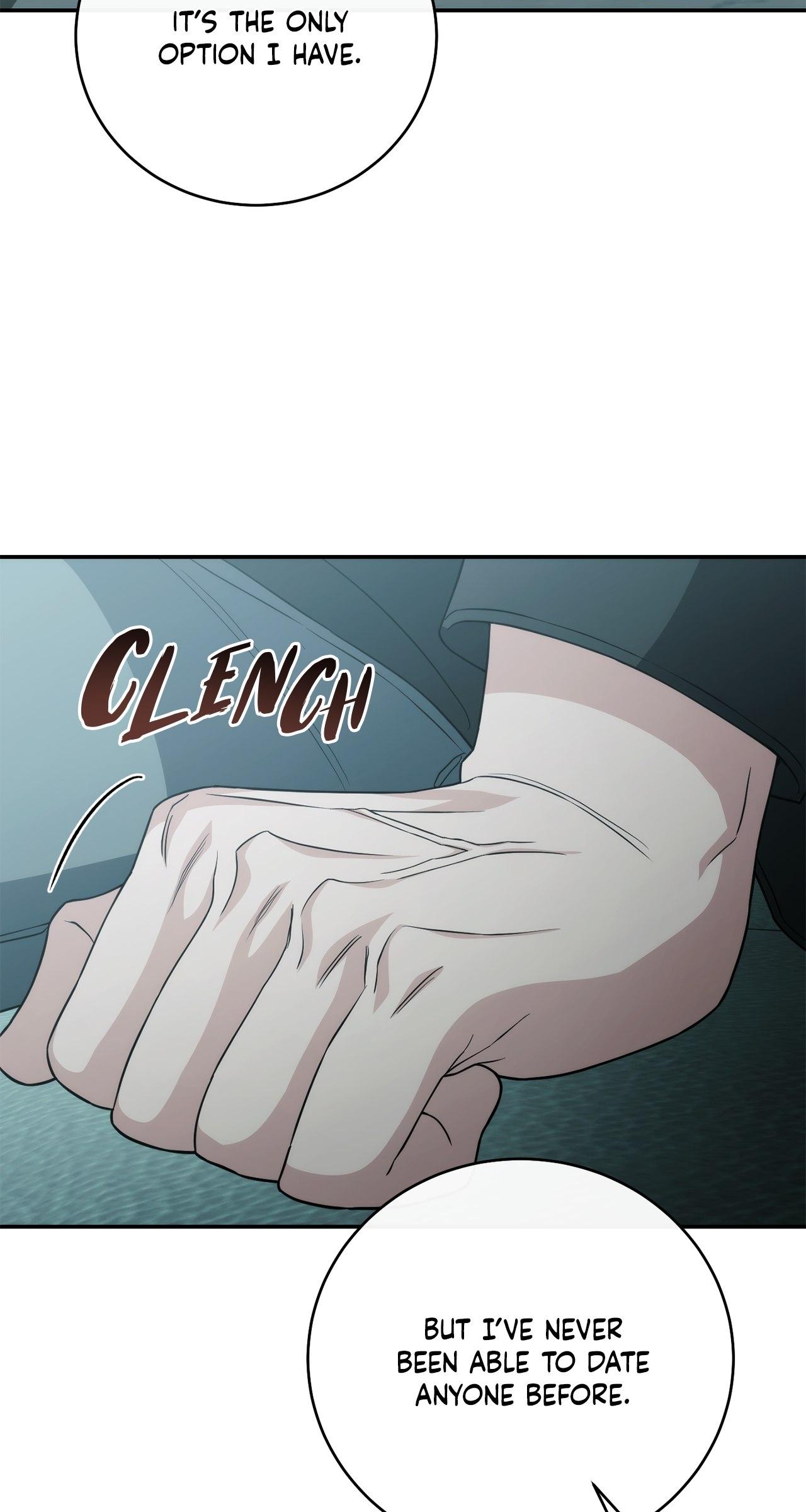 Read Unfinished Relationship chapter 23 image 102 on Lezhin