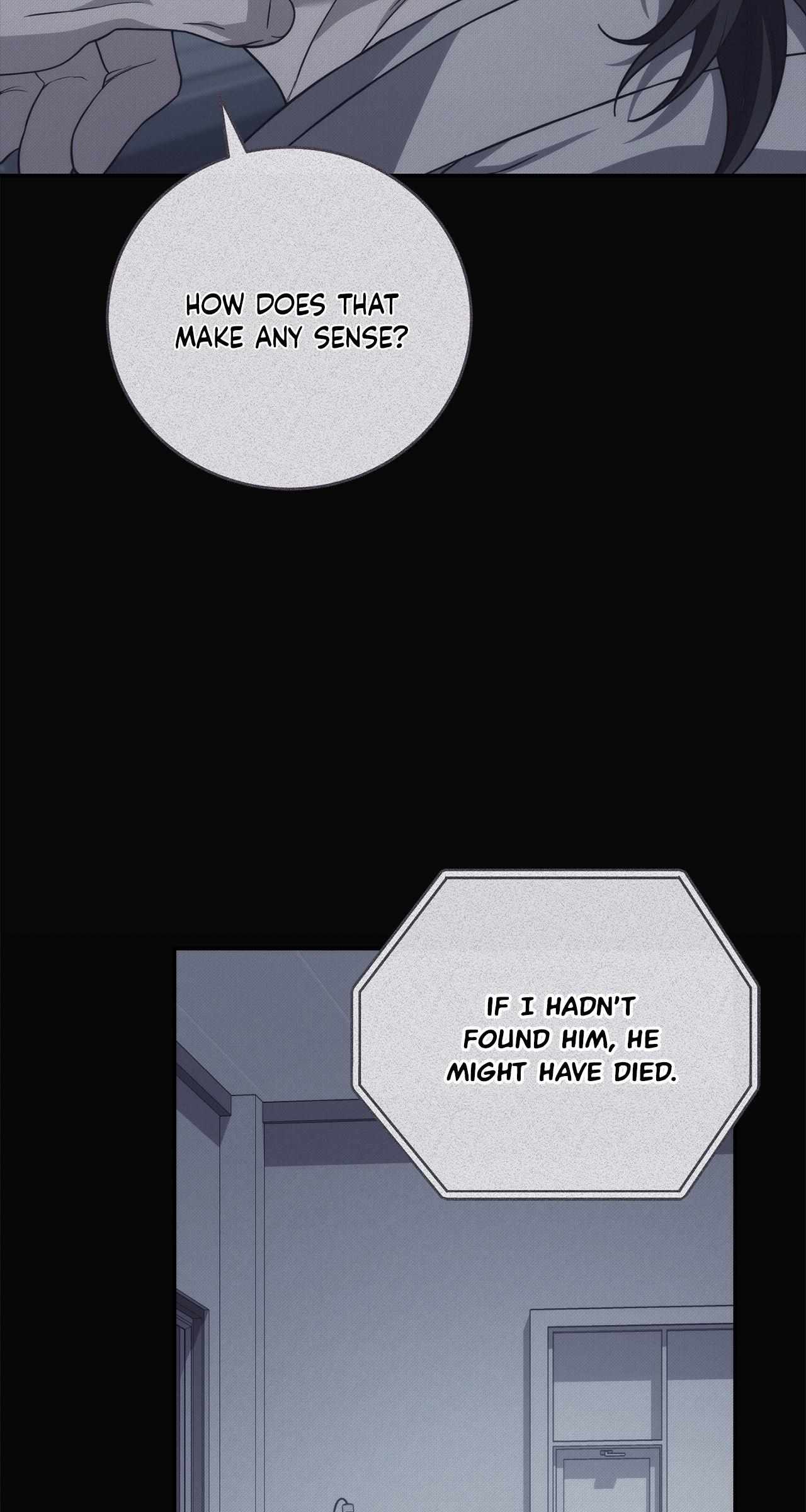Read Unfinished Relationship chapter 23 image 114 on Lezhin