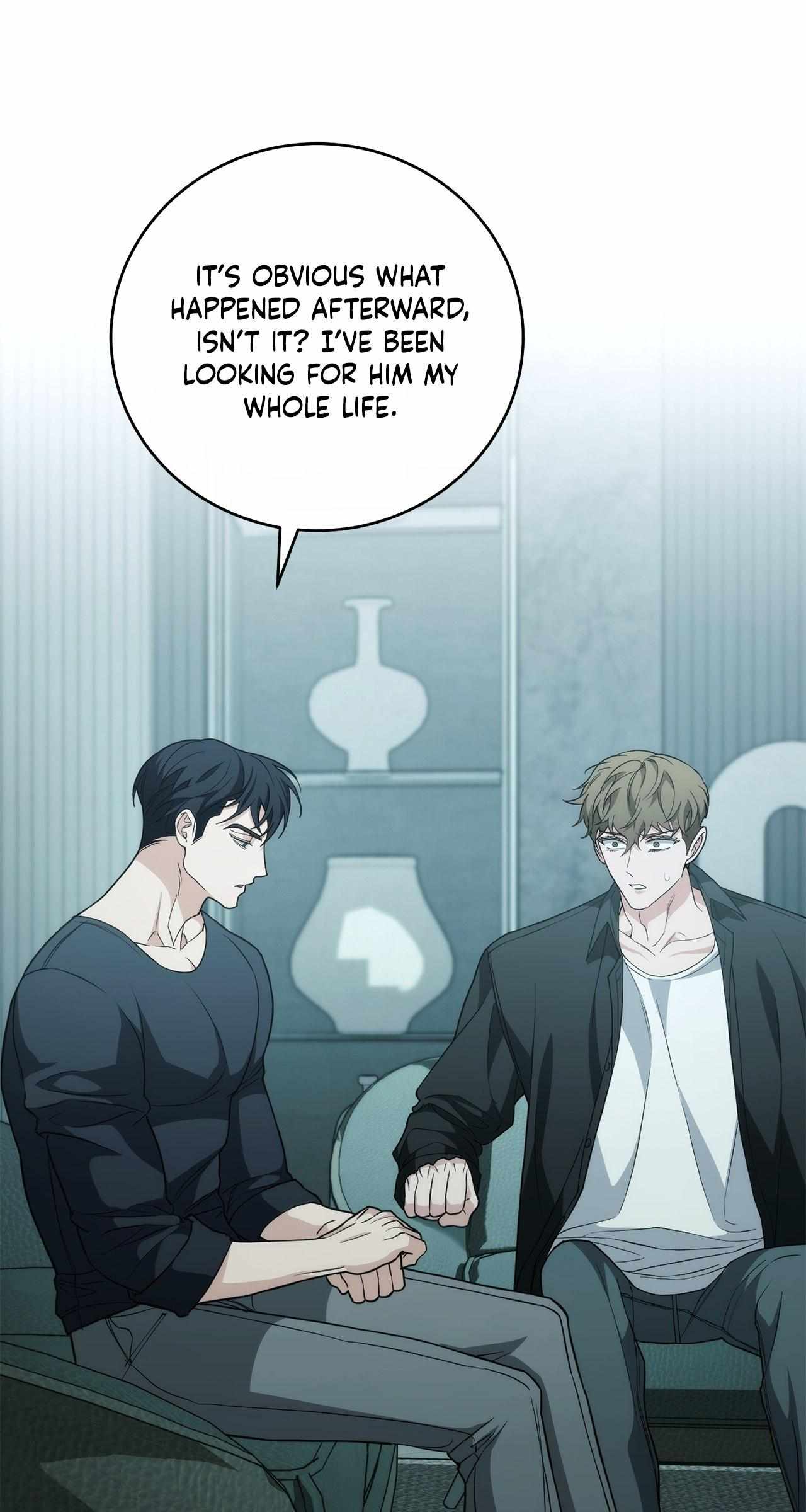 Read Unfinished Relationship chapter 23 image 17 on Lezhin