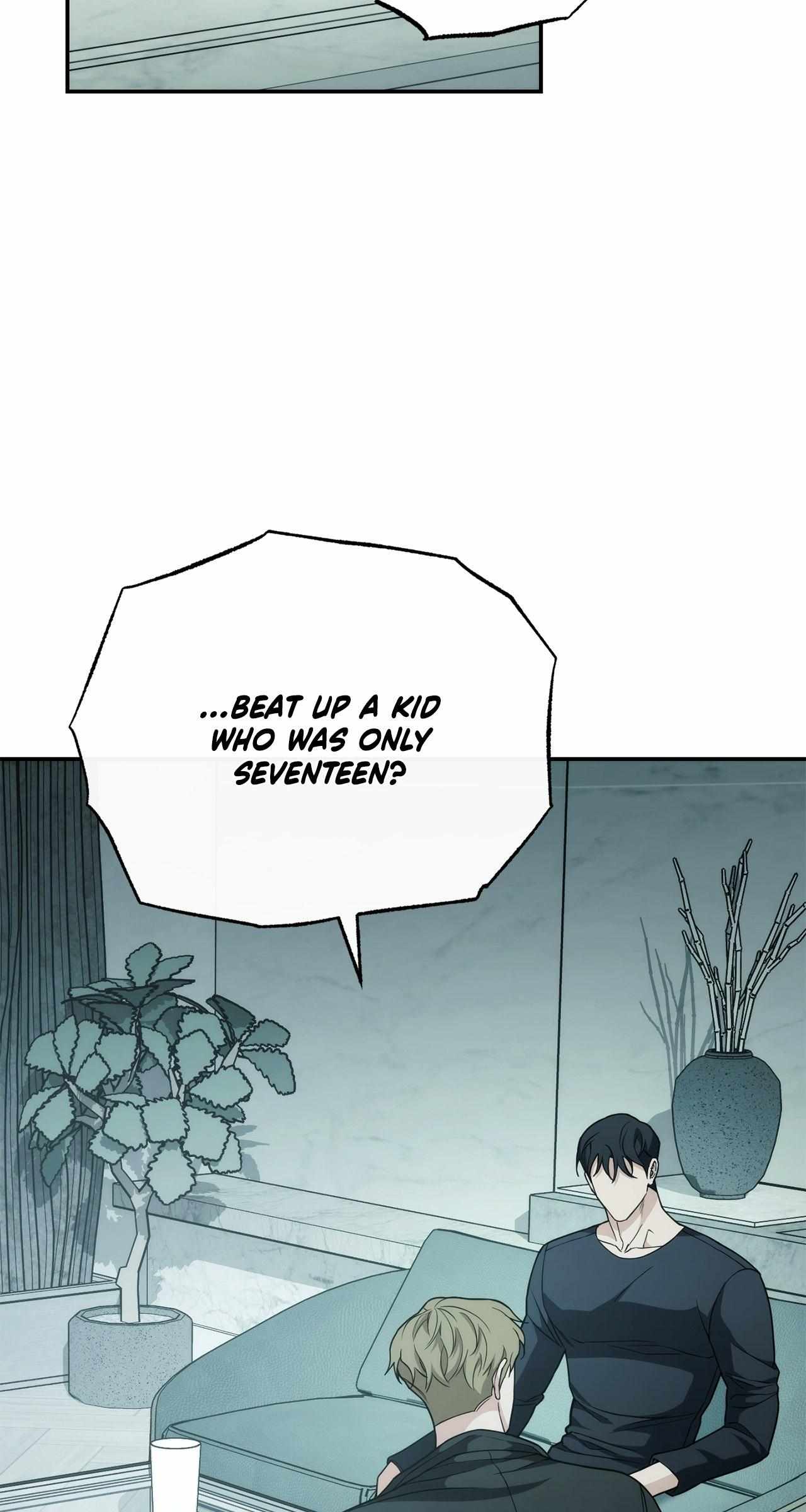 Read Unfinished Relationship chapter 23 image 2 on Lezhin