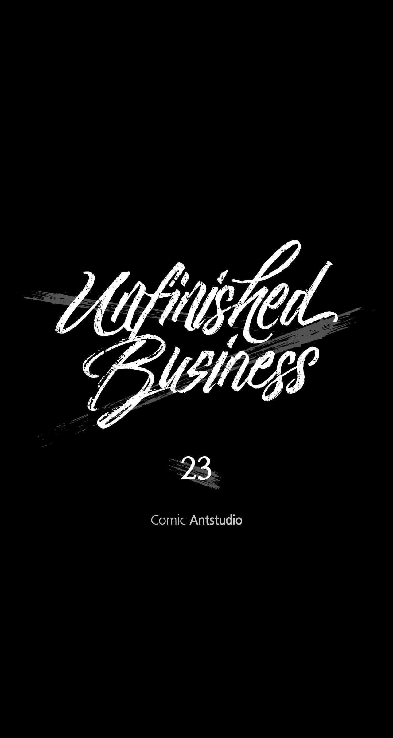 Read Unfinished Relationship chapter 23 image 22 on Lezhin