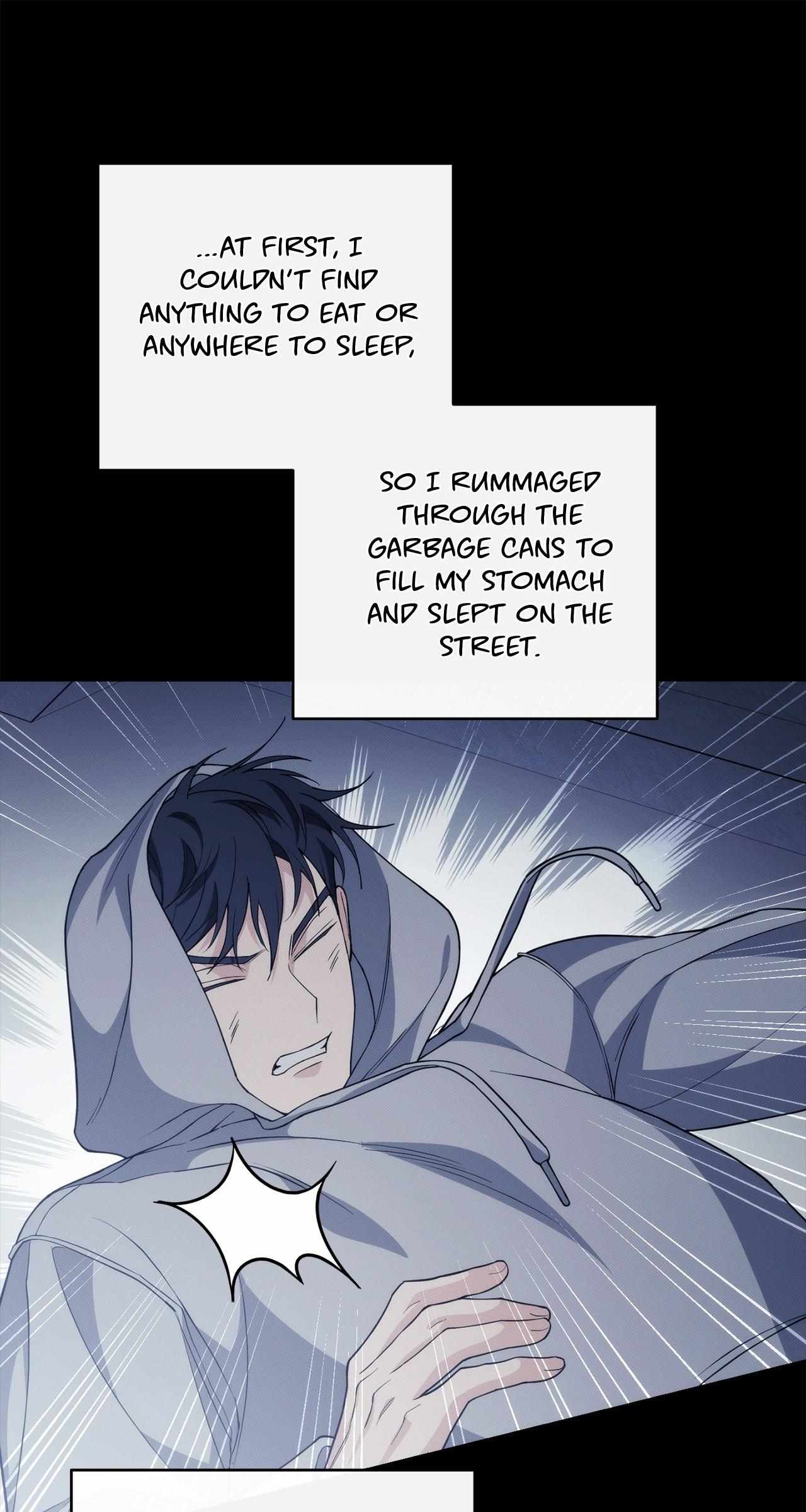 Read Unfinished Relationship chapter 23 image 24 on Lezhin