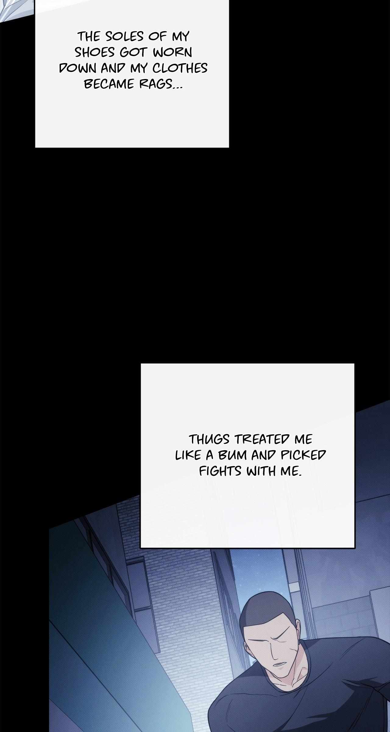 Read Unfinished Relationship chapter 23 image 25 on Lezhin