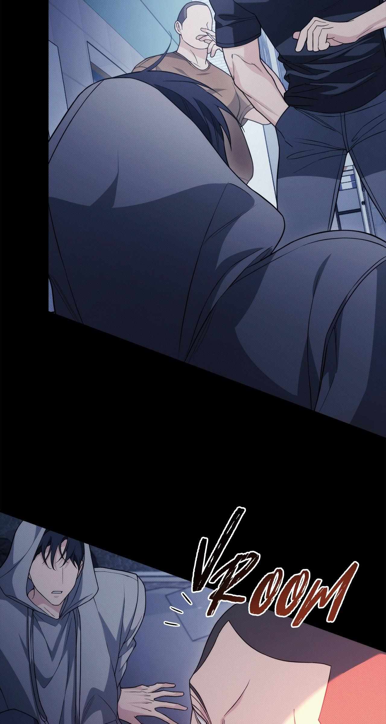 Read Unfinished Relationship chapter 23 image 26 on Lezhin
