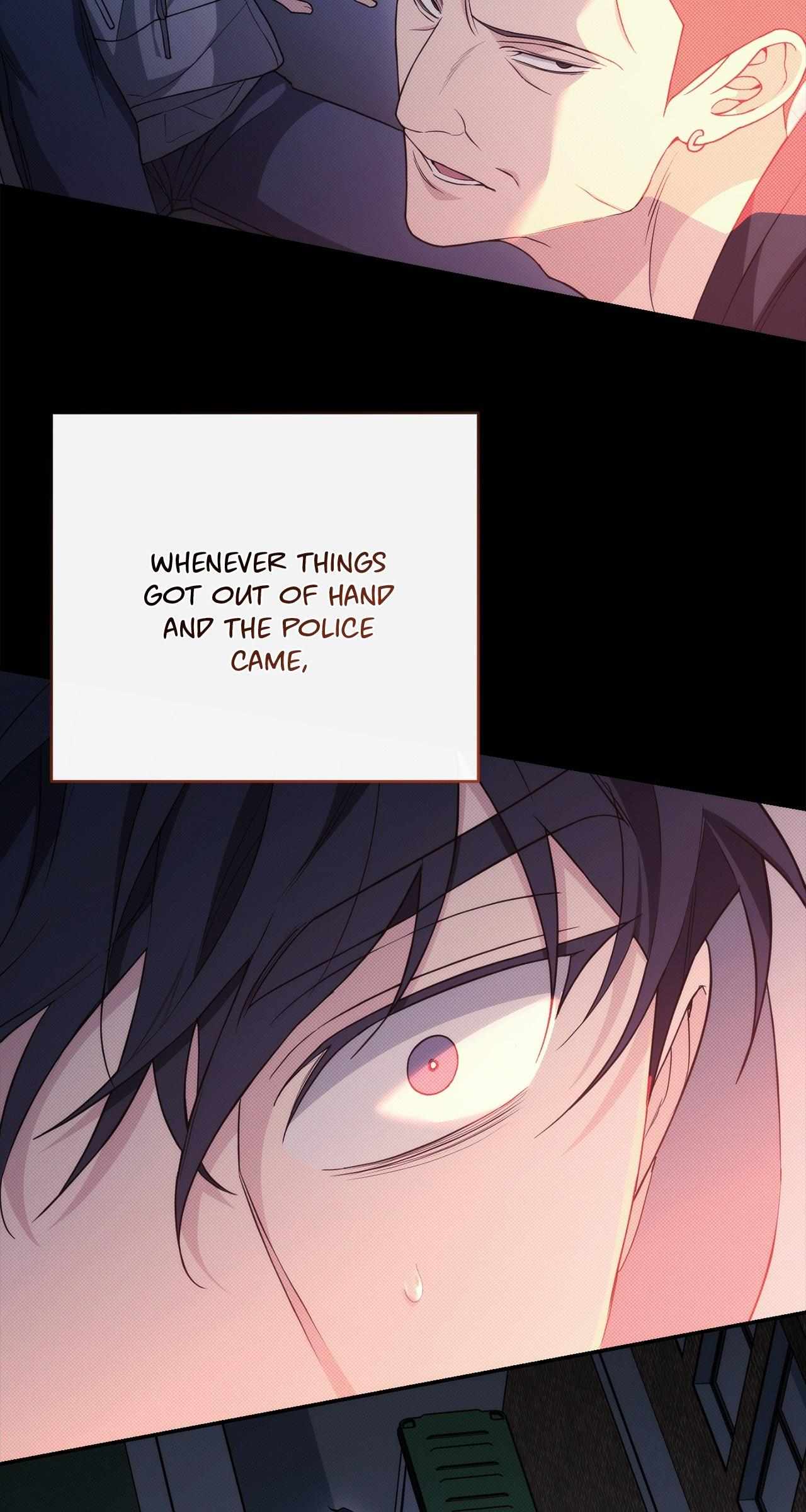 Read Unfinished Relationship chapter 23 image 27 on Lezhin
