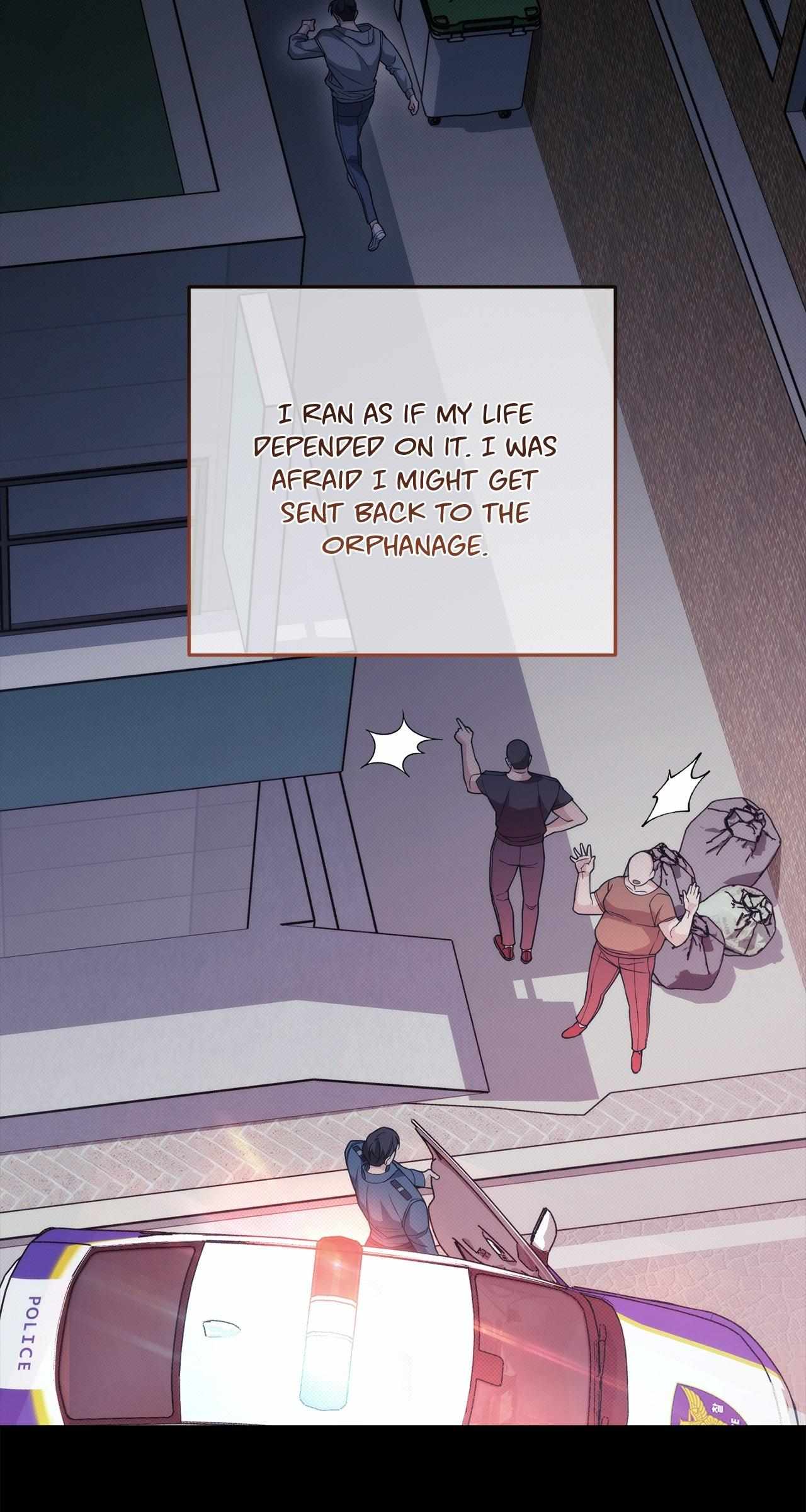 Read Unfinished Relationship chapter 23 image 28 on Lezhin