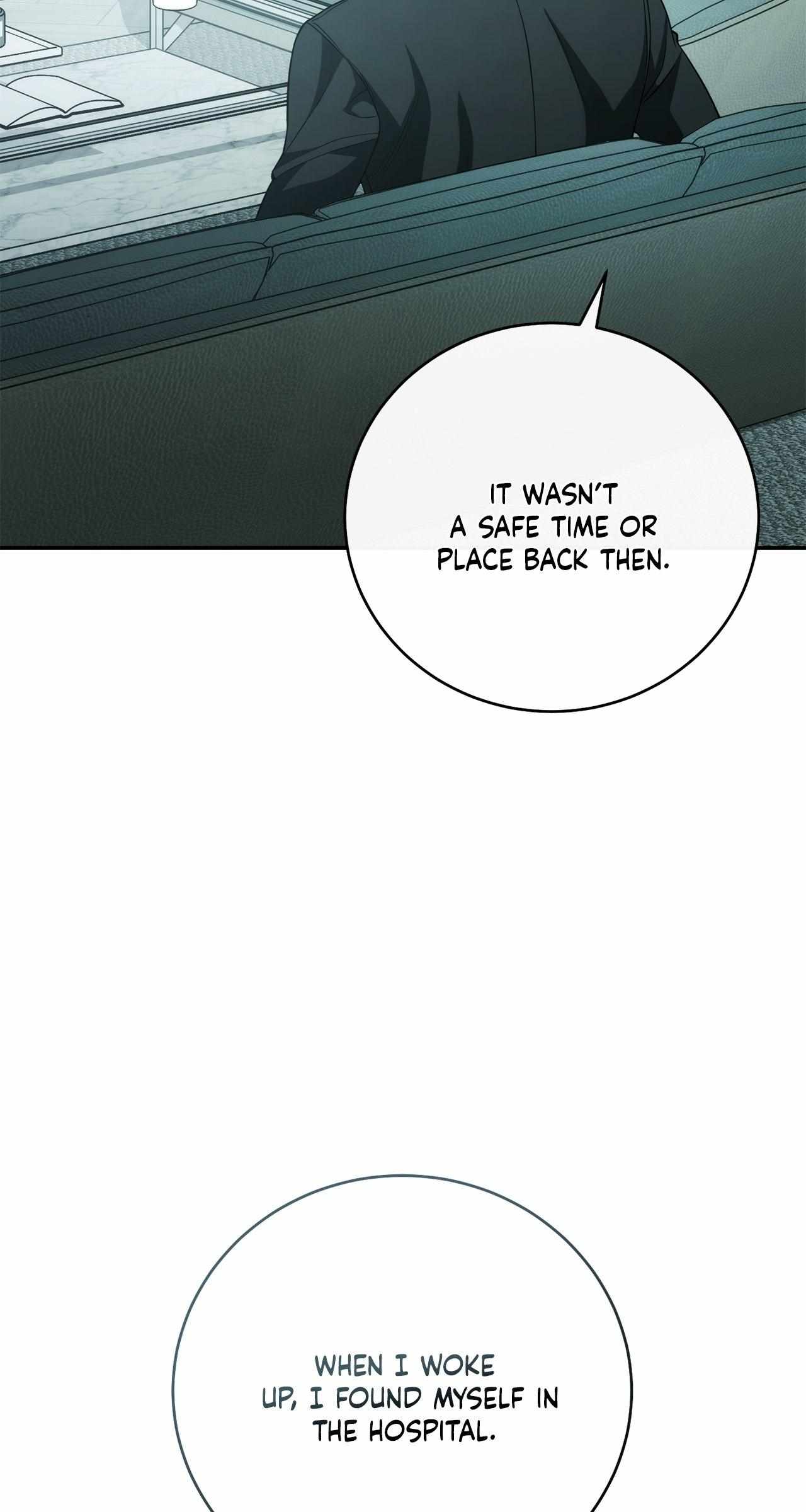 Read Unfinished Relationship chapter 23 image 3 on Lezhin