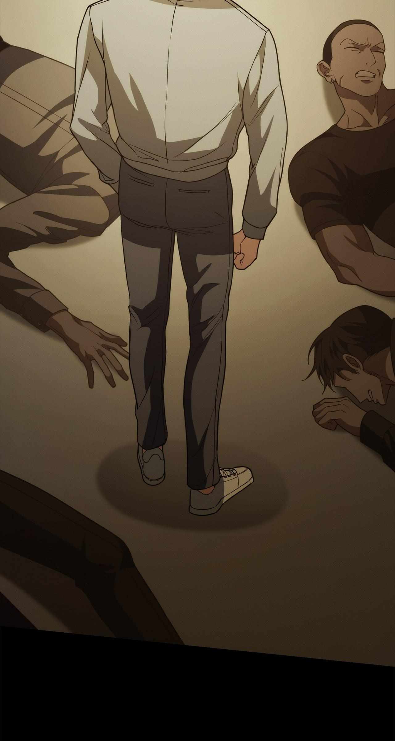 Read Unfinished Relationship chapter 23 image 34 on Lezhin