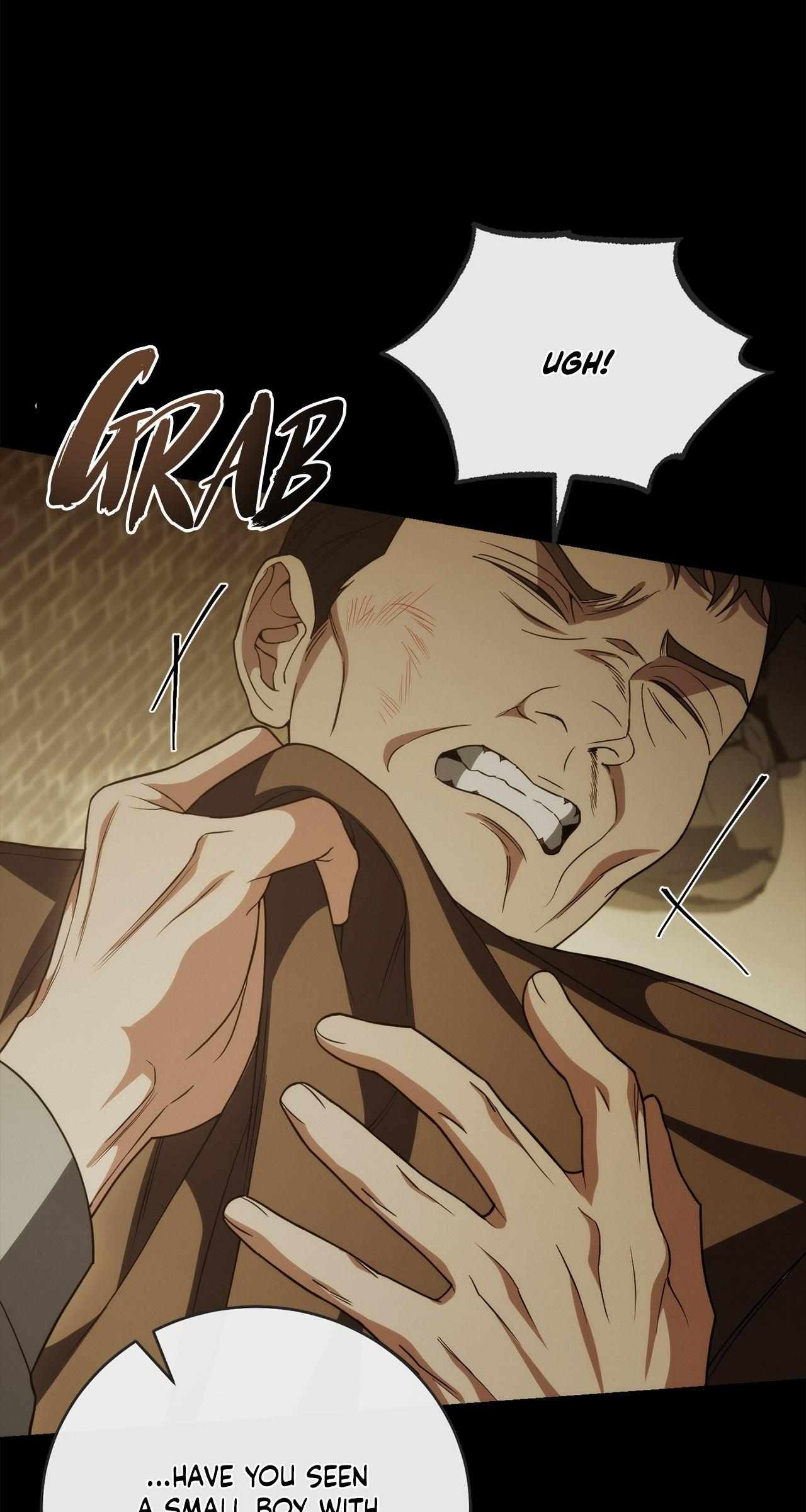 Read Unfinished Relationship chapter 23 image 35 on Lezhin