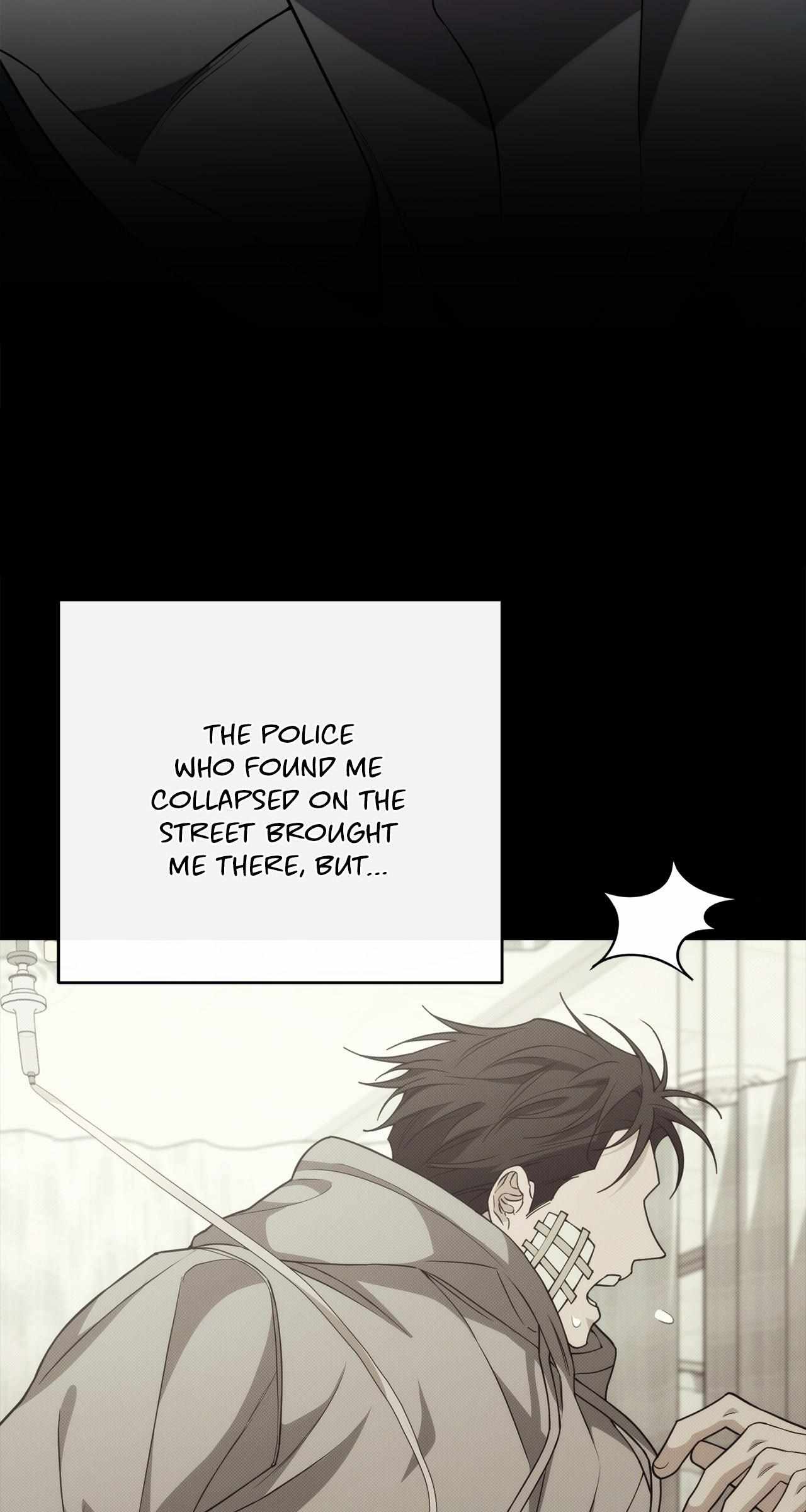 Read Unfinished Relationship chapter 23 image 5 on Lezhin