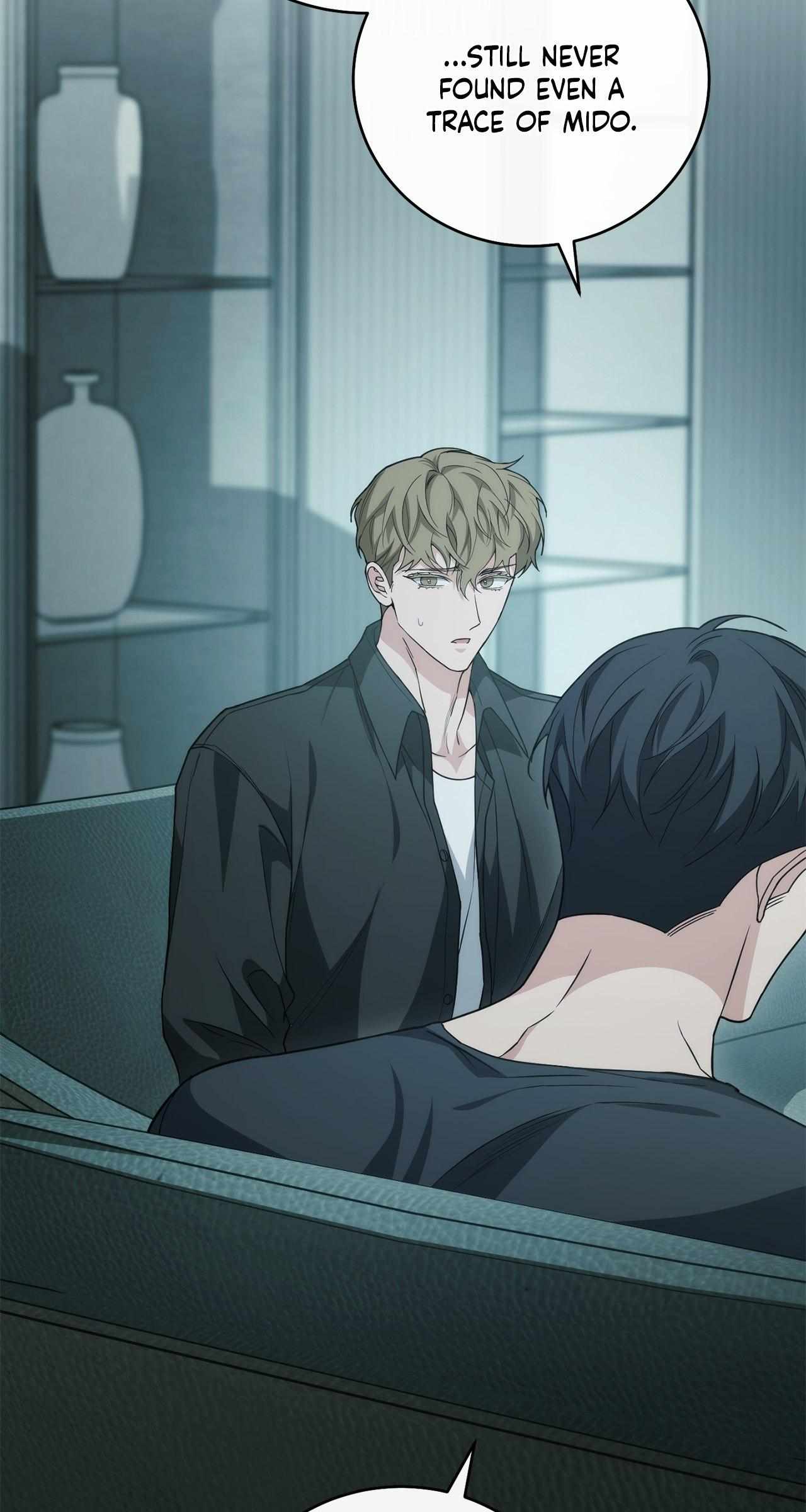 Read Unfinished Relationship chapter 23 image 51 on Lezhin