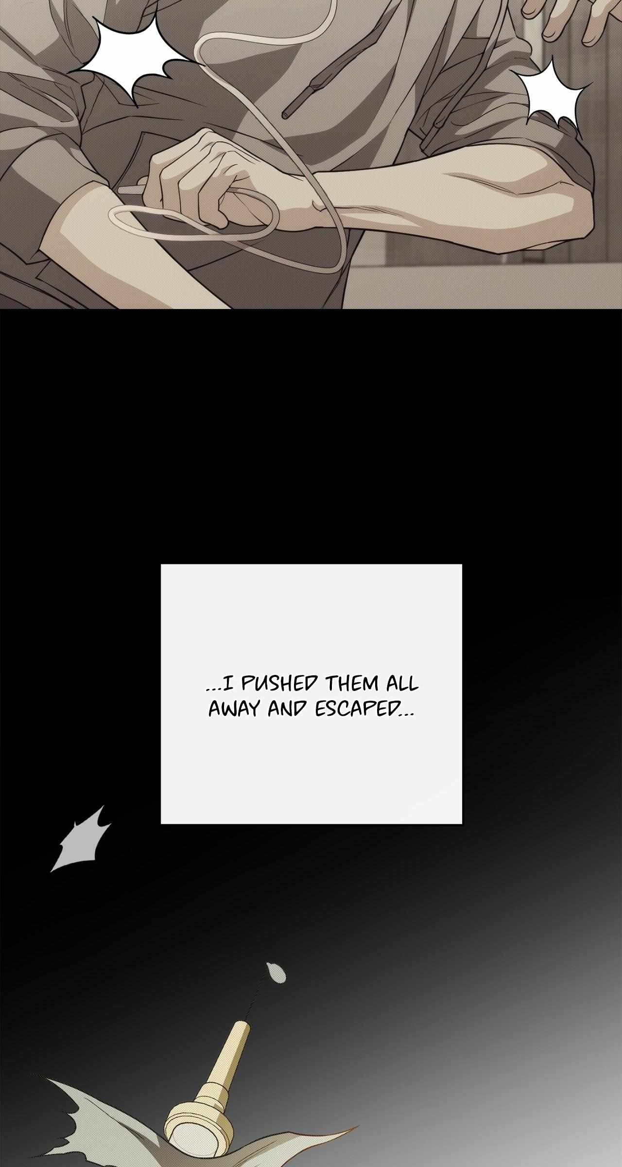 Read Unfinished Relationship chapter 23 image 6 on Lezhin