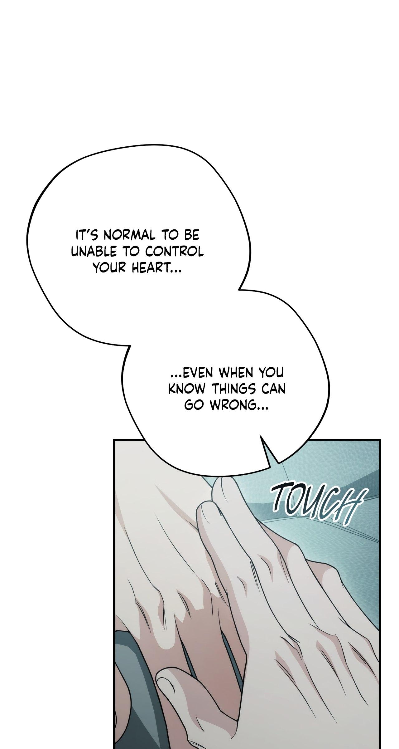 Read Unfinished Relationship chapter 23 image 80 on Lezhin