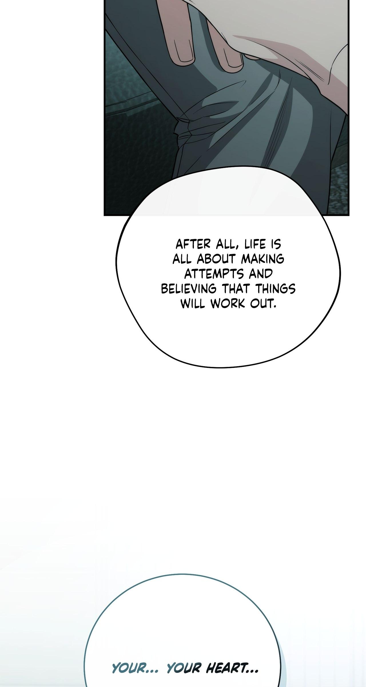 Read Unfinished Relationship chapter 23 image 81 on Lezhin