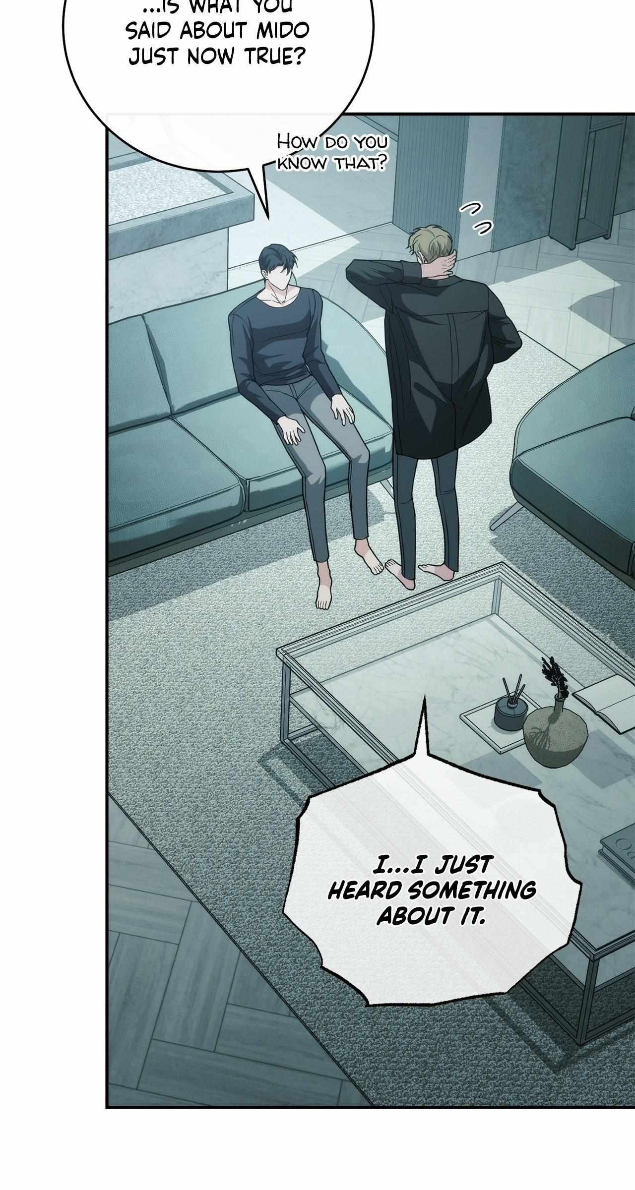 Read Unfinished Relationship chapter 23 image 90 on Lezhin