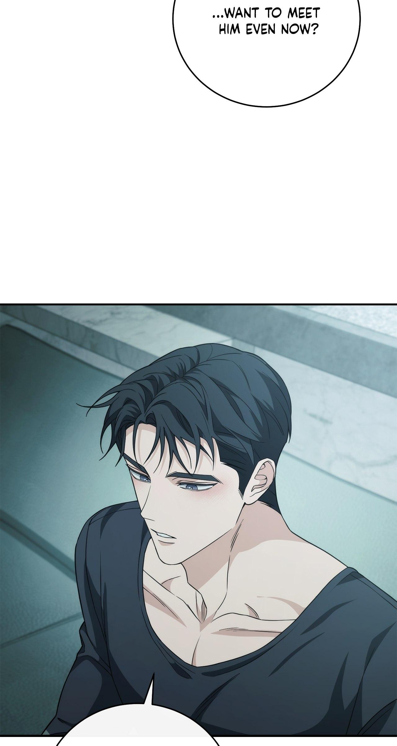 Read Unfinished Relationship chapter 23 image 92 on Lezhin