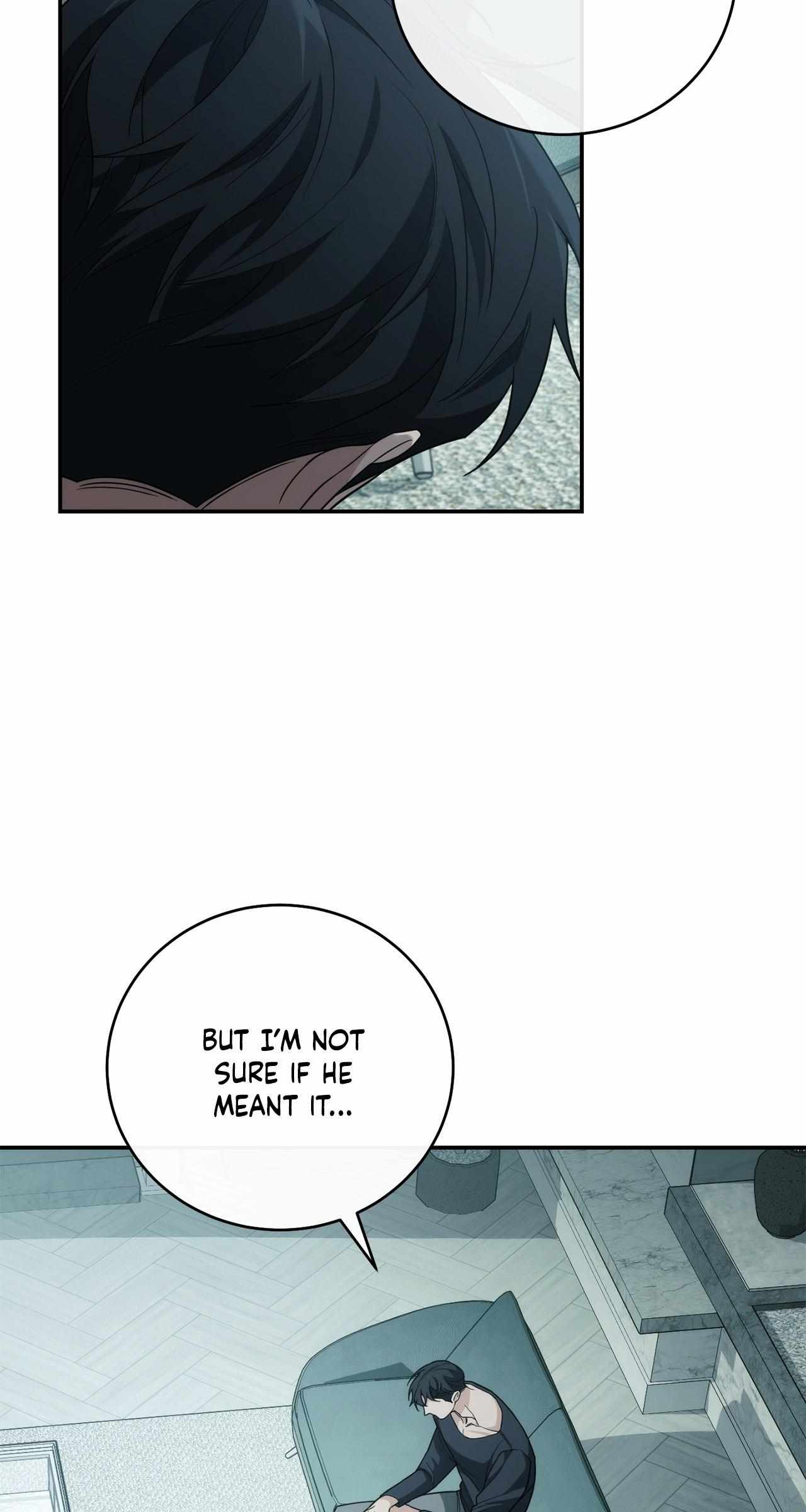 Read Unfinished Relationship chapter 23 image 97 on Lezhin