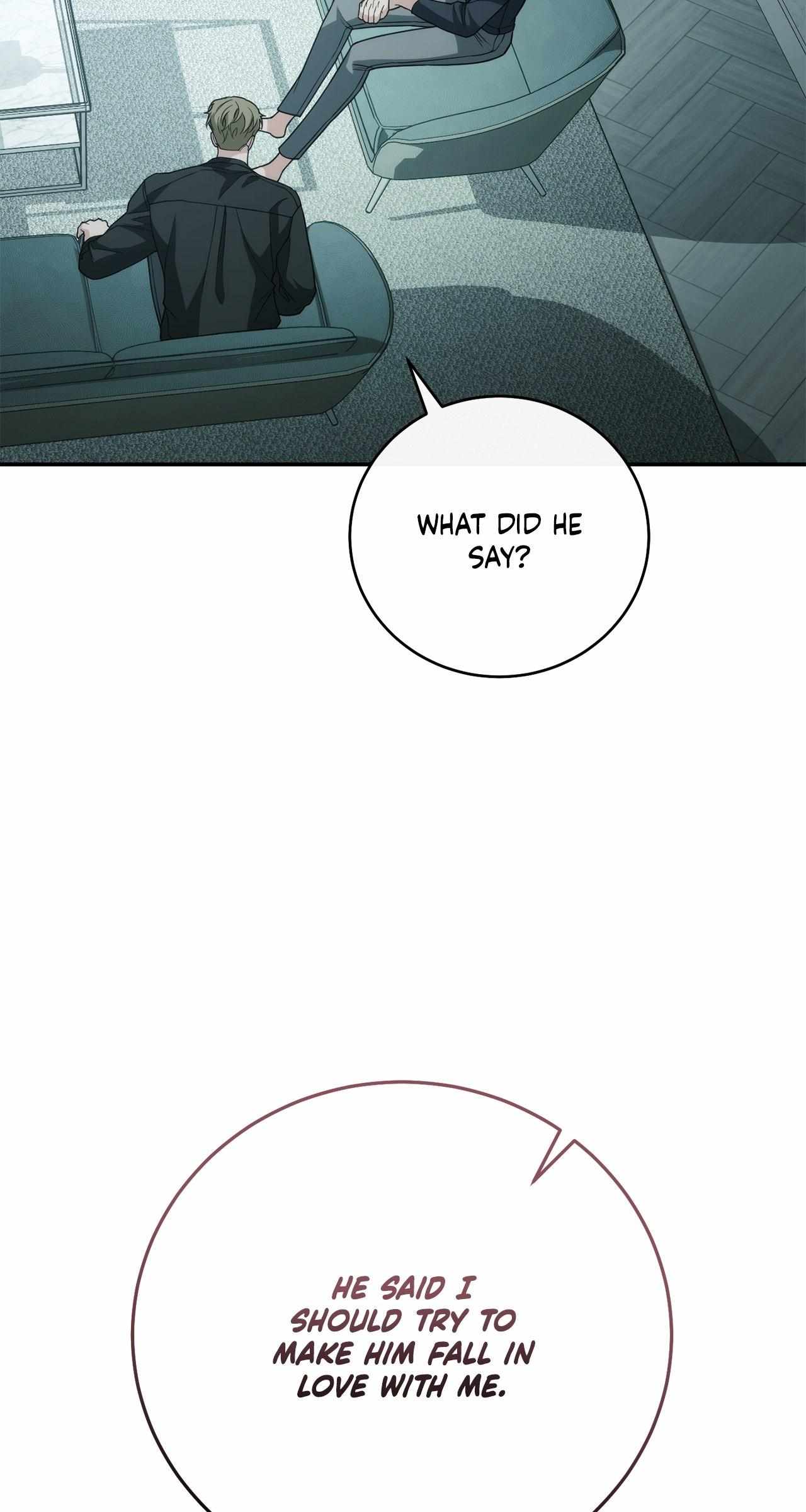 Read Unfinished Relationship chapter 23 image 98 on Lezhin