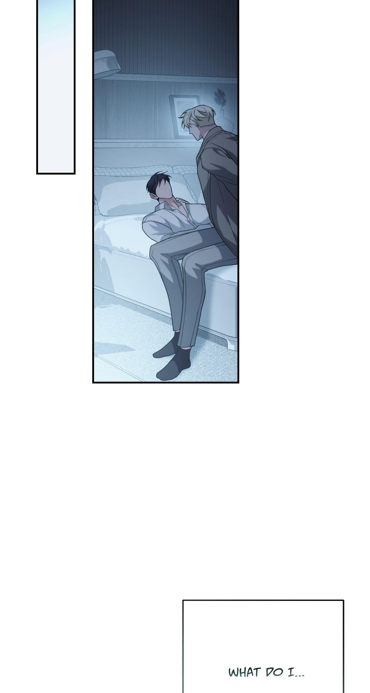 Read Unfinished Relationship chapter 24 image 100 on Lezhin