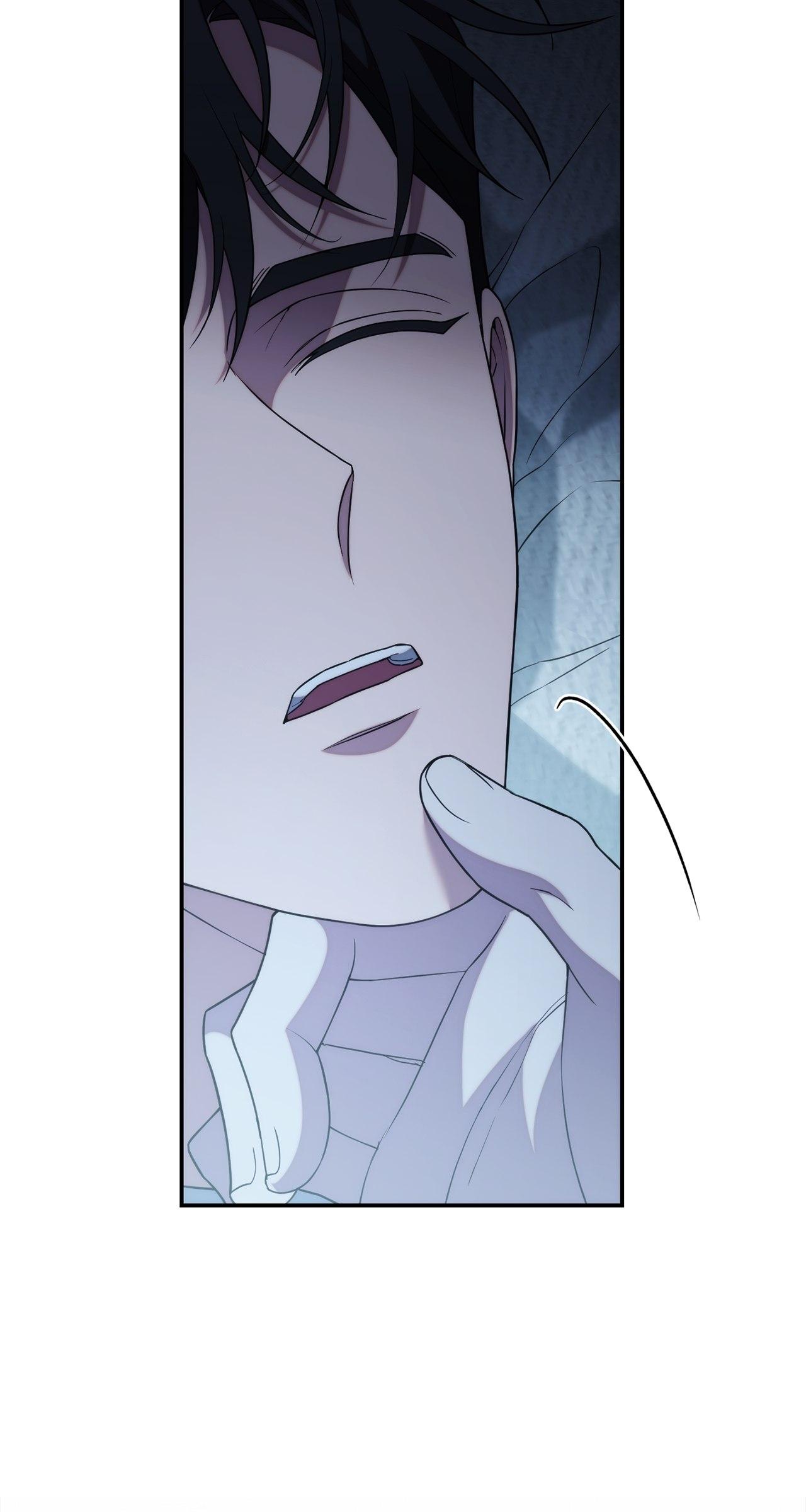 Read Unfinished Relationship chapter 24 image 102 on Lezhin