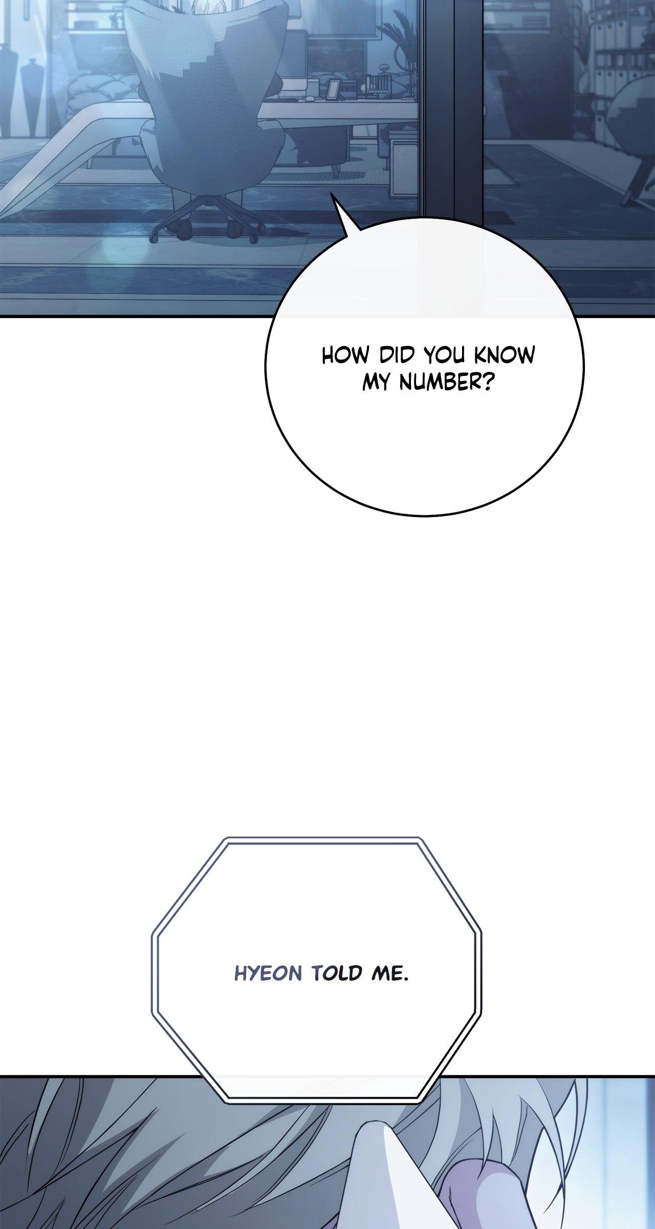 Read Unfinished Relationship chapter 24 image 11 on Lezhin