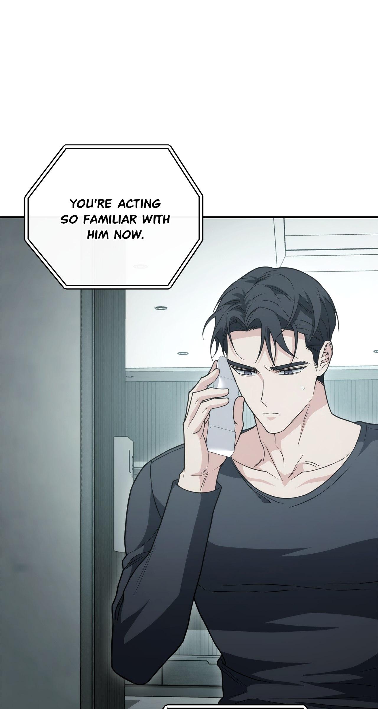 Read Unfinished Relationship chapter 24 image 14 on Lezhin