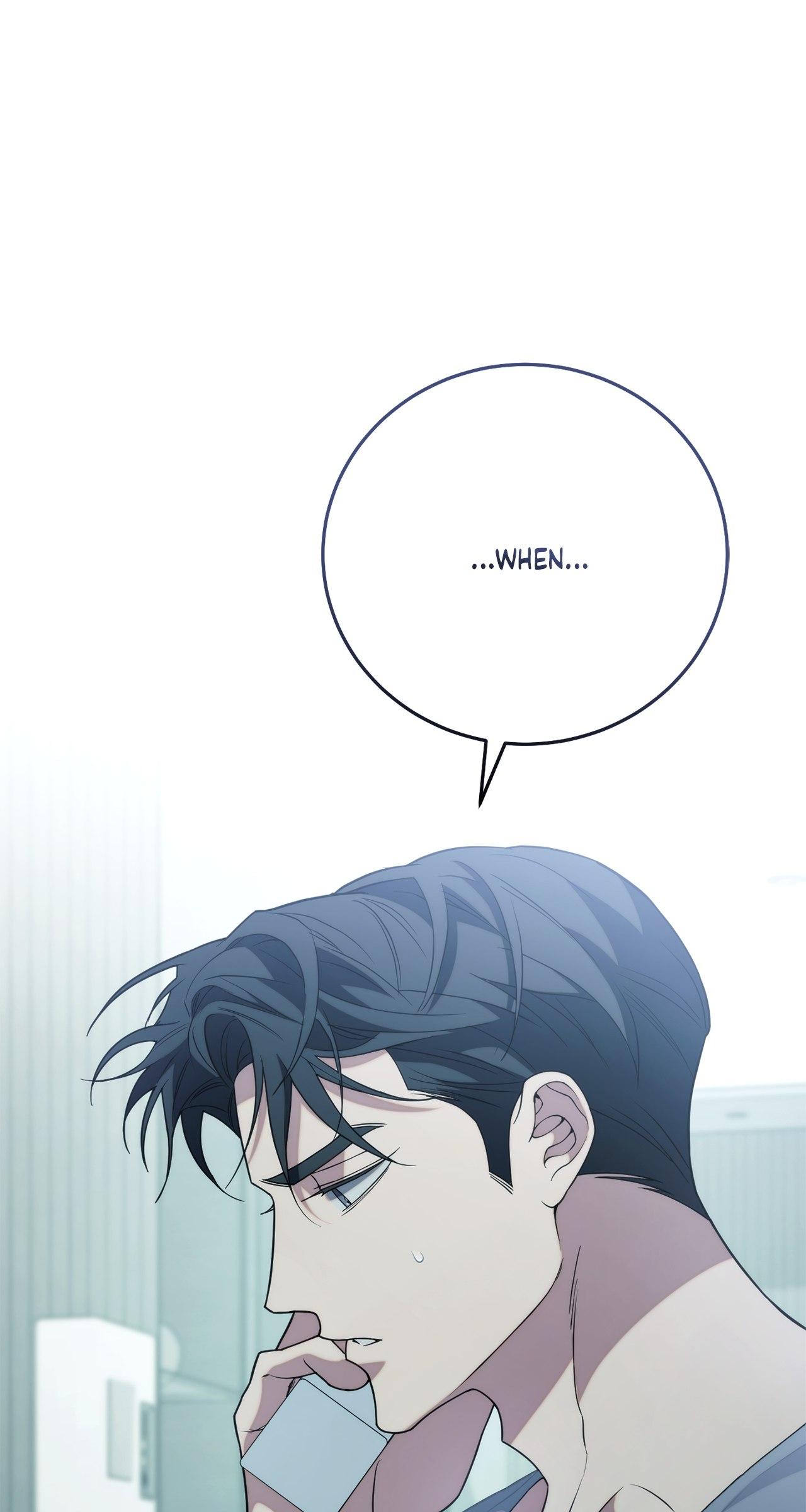 Read Unfinished Relationship chapter 24 image 2 on Lezhin