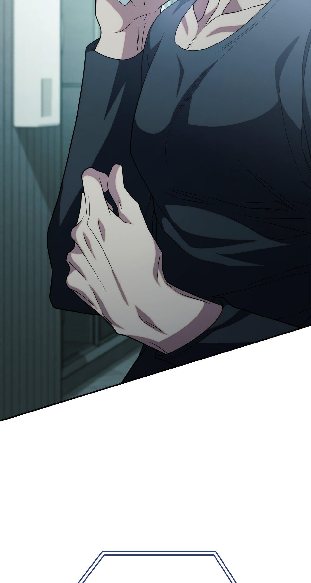 Read Unfinished Relationship chapter 24 image 3 on Lezhin