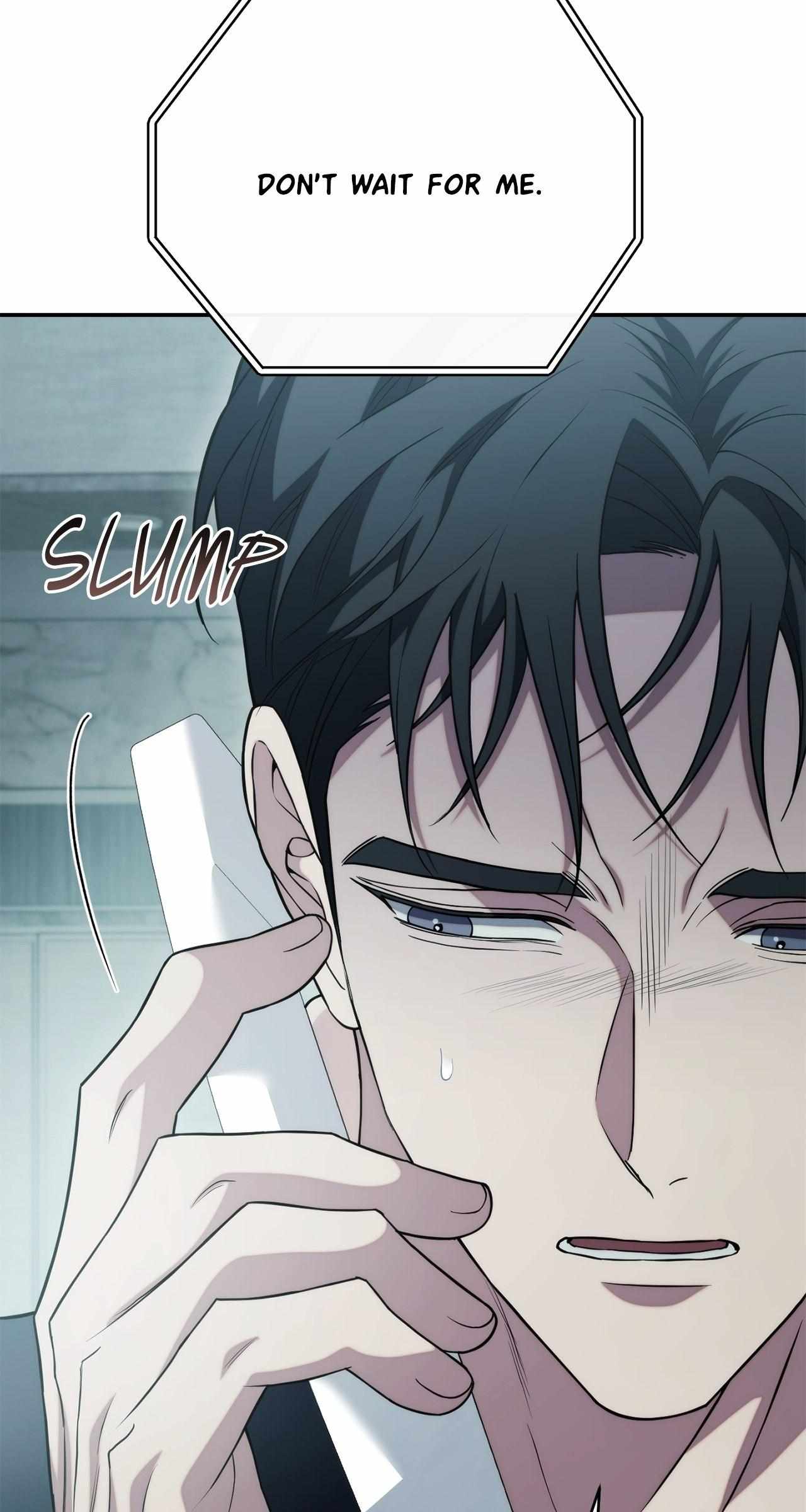 Read Unfinished Relationship chapter 24 image 32 on Lezhin
