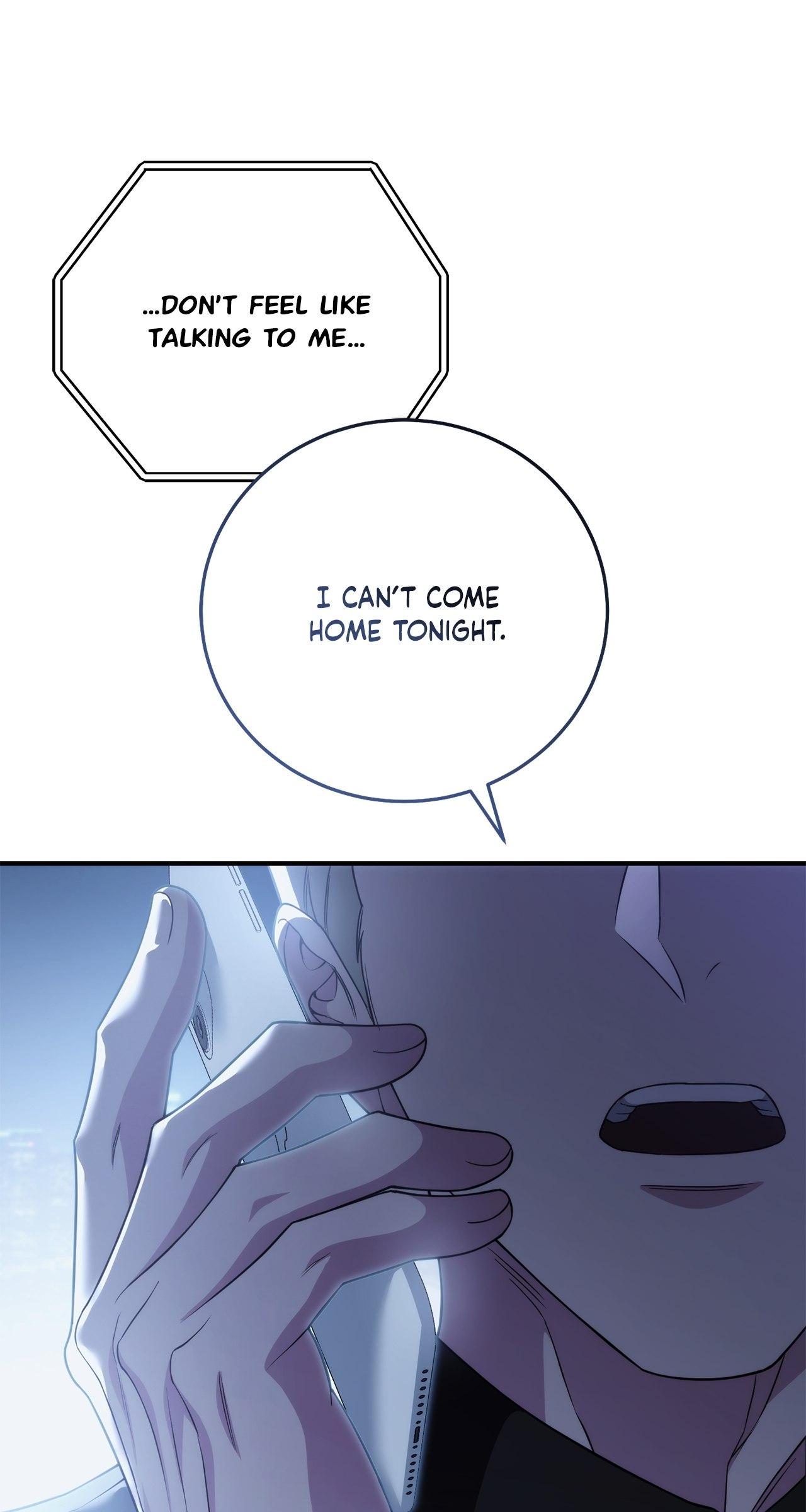Read Unfinished Relationship chapter 24 image 34 on Lezhin