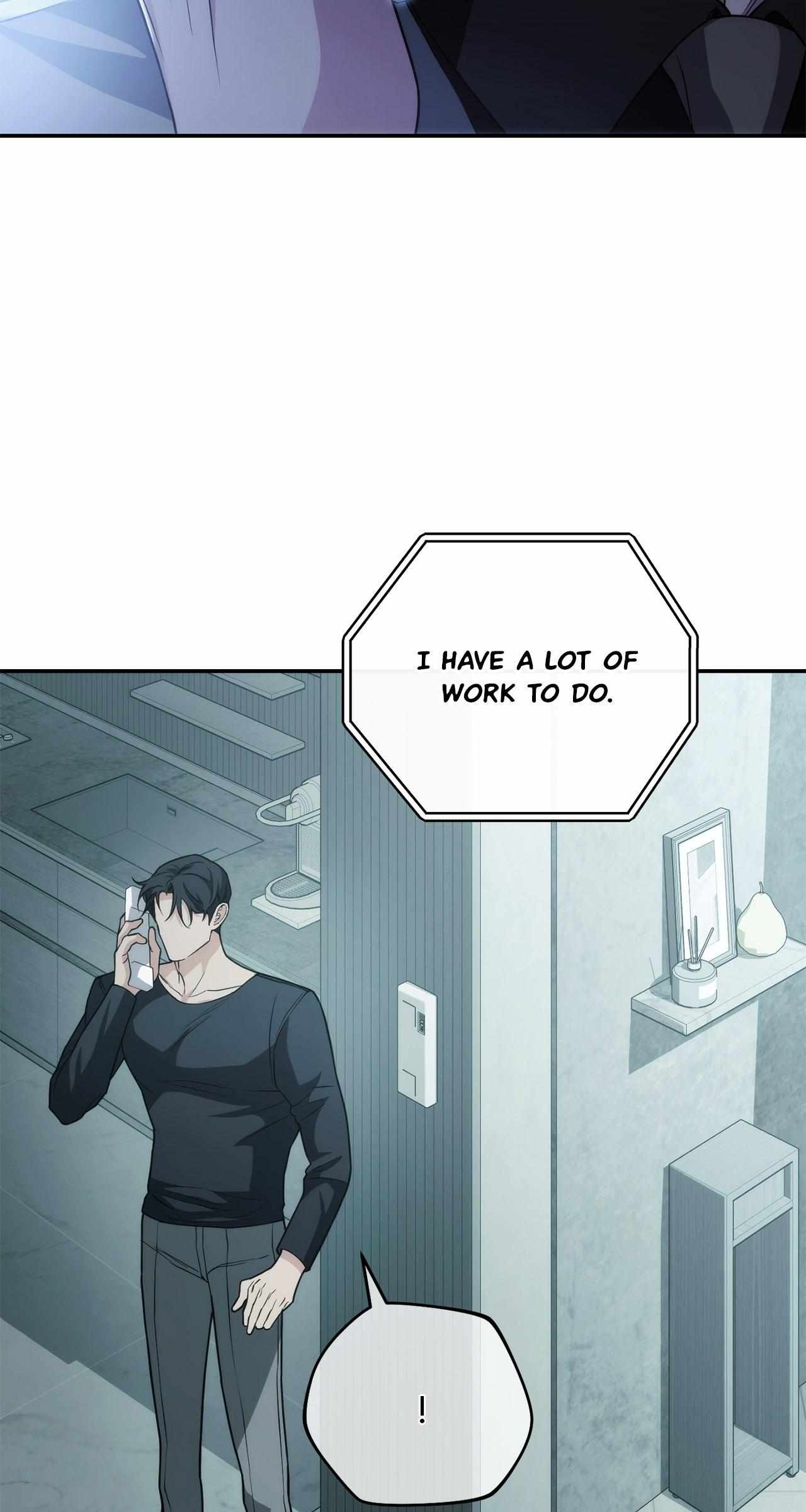 Read Unfinished Relationship chapter 24 image 35 on Lezhin