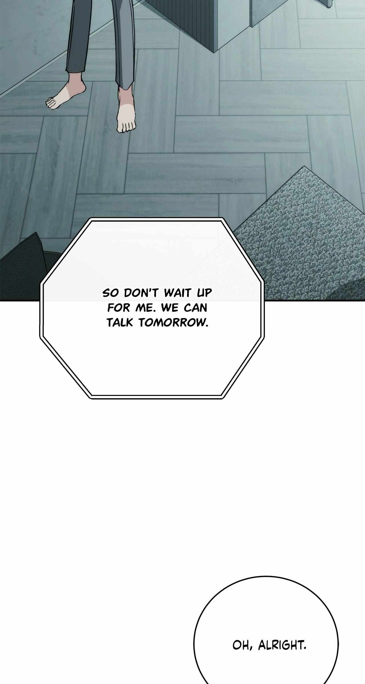 Read Unfinished Relationship chapter 24 image 36 on Lezhin