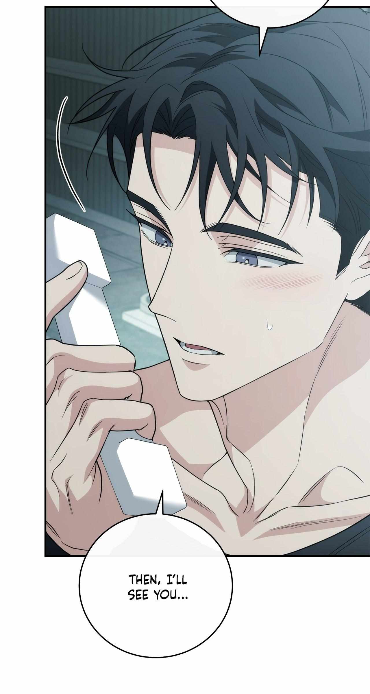 Read Unfinished Relationship chapter 24 image 37 on Lezhin
